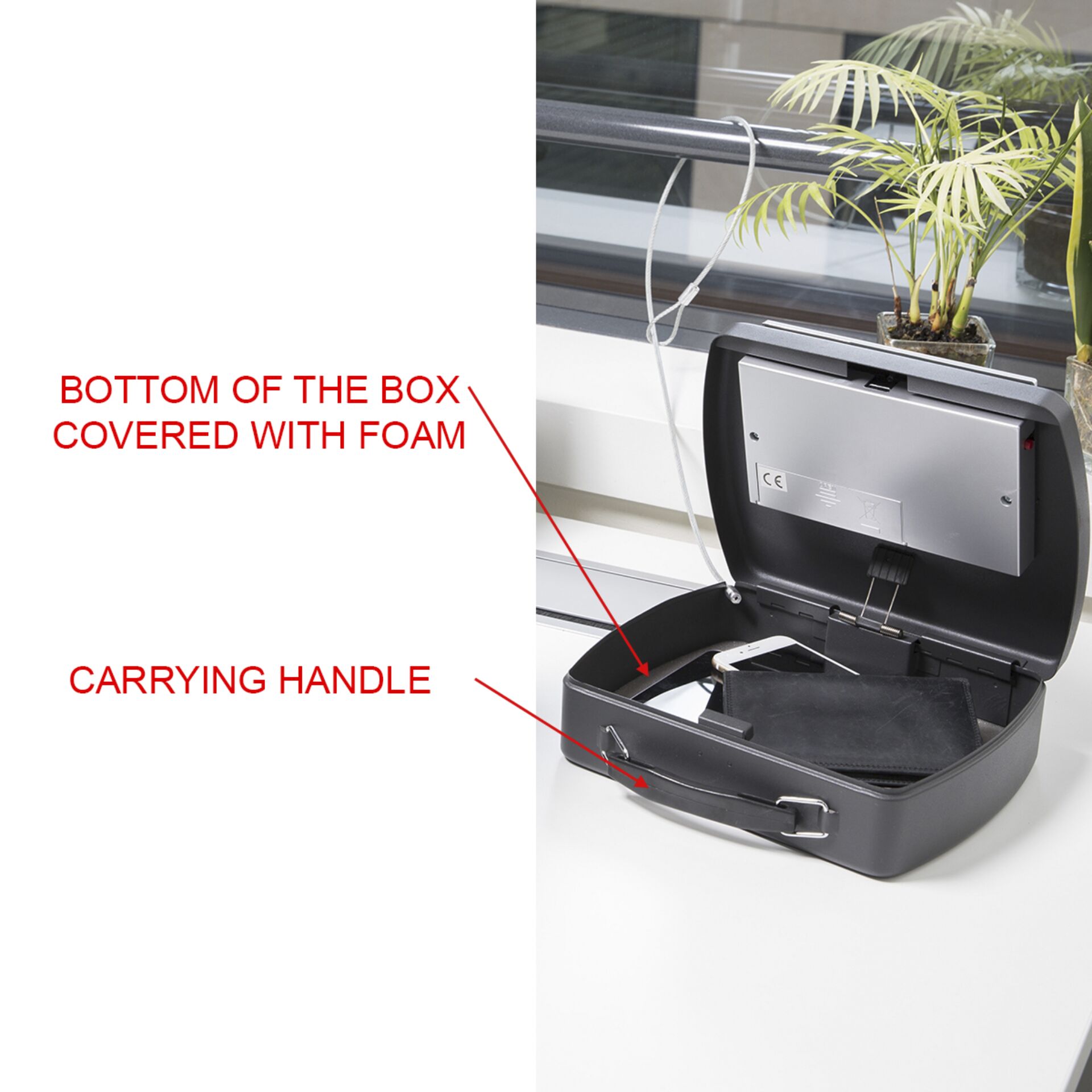 Tasche, Computerausrüstung, Elektronik, Hardware, Pflanze