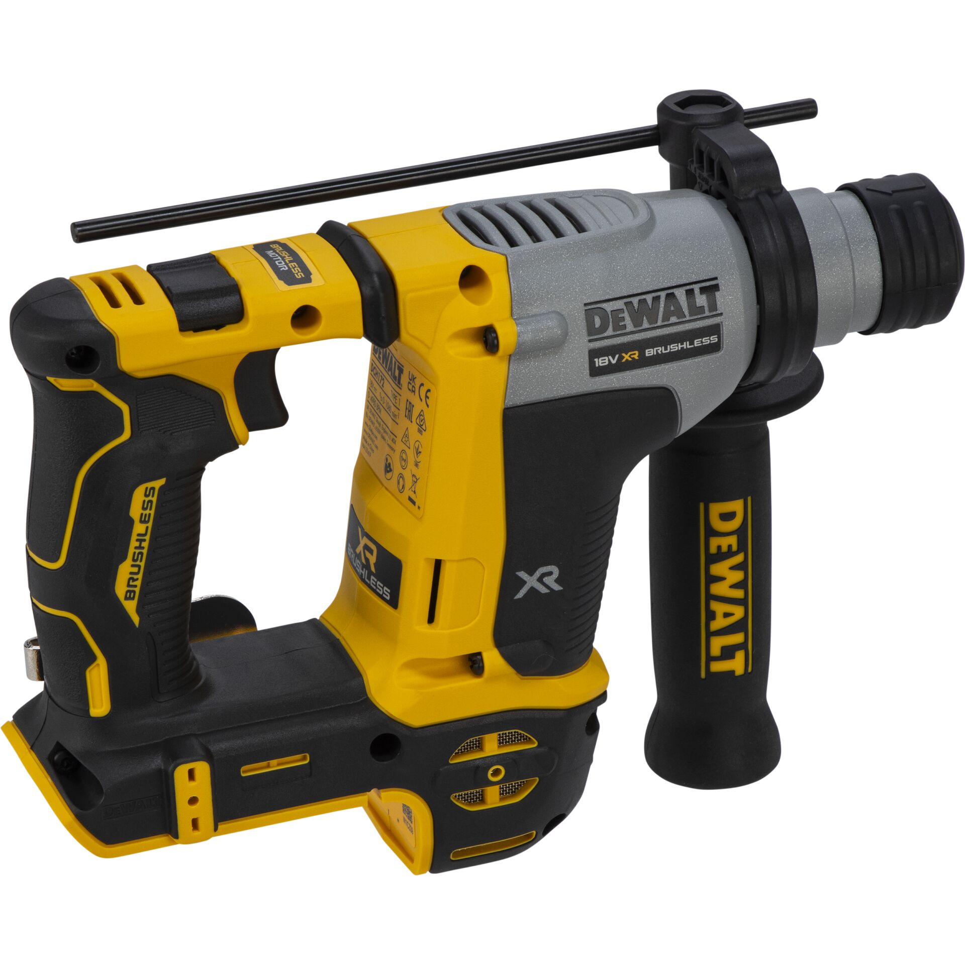 Gerät, Elektrische Bohrmaschine, Werkzeug