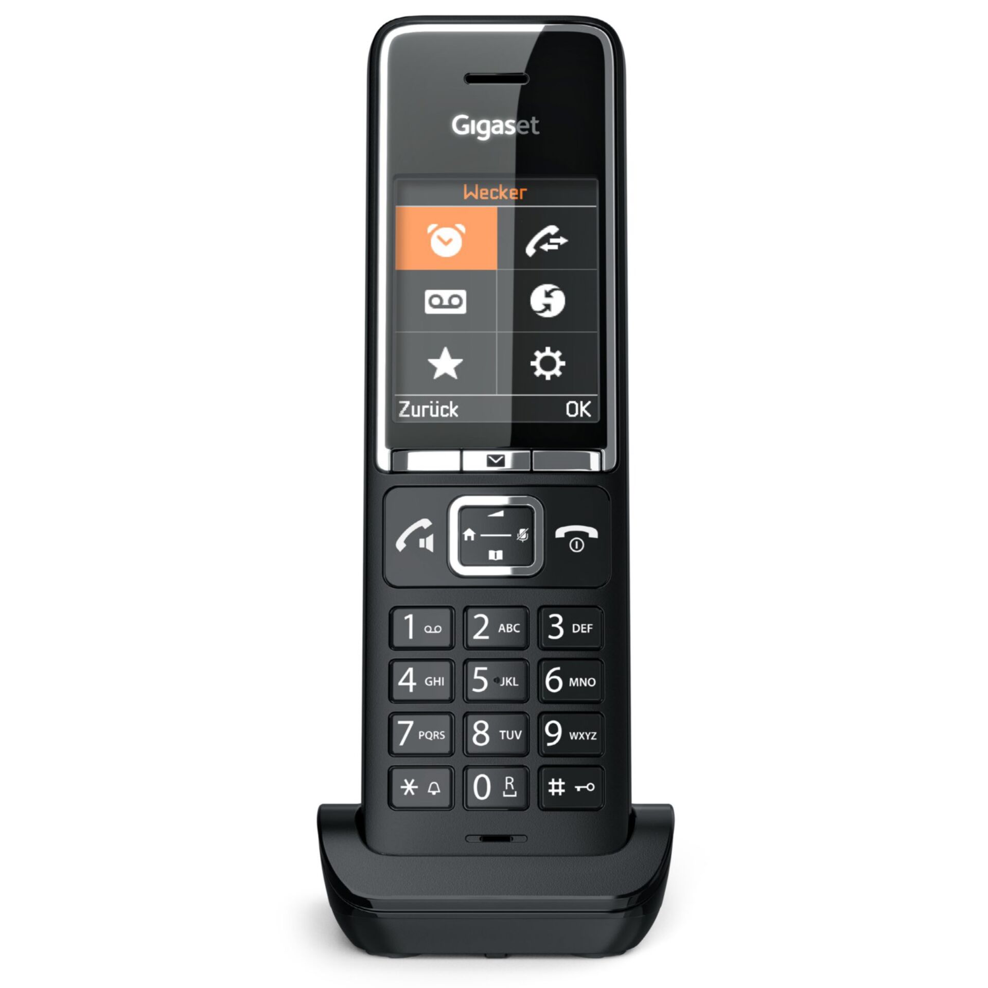 Elektronik, Telefon, Handy, SMS schreiben