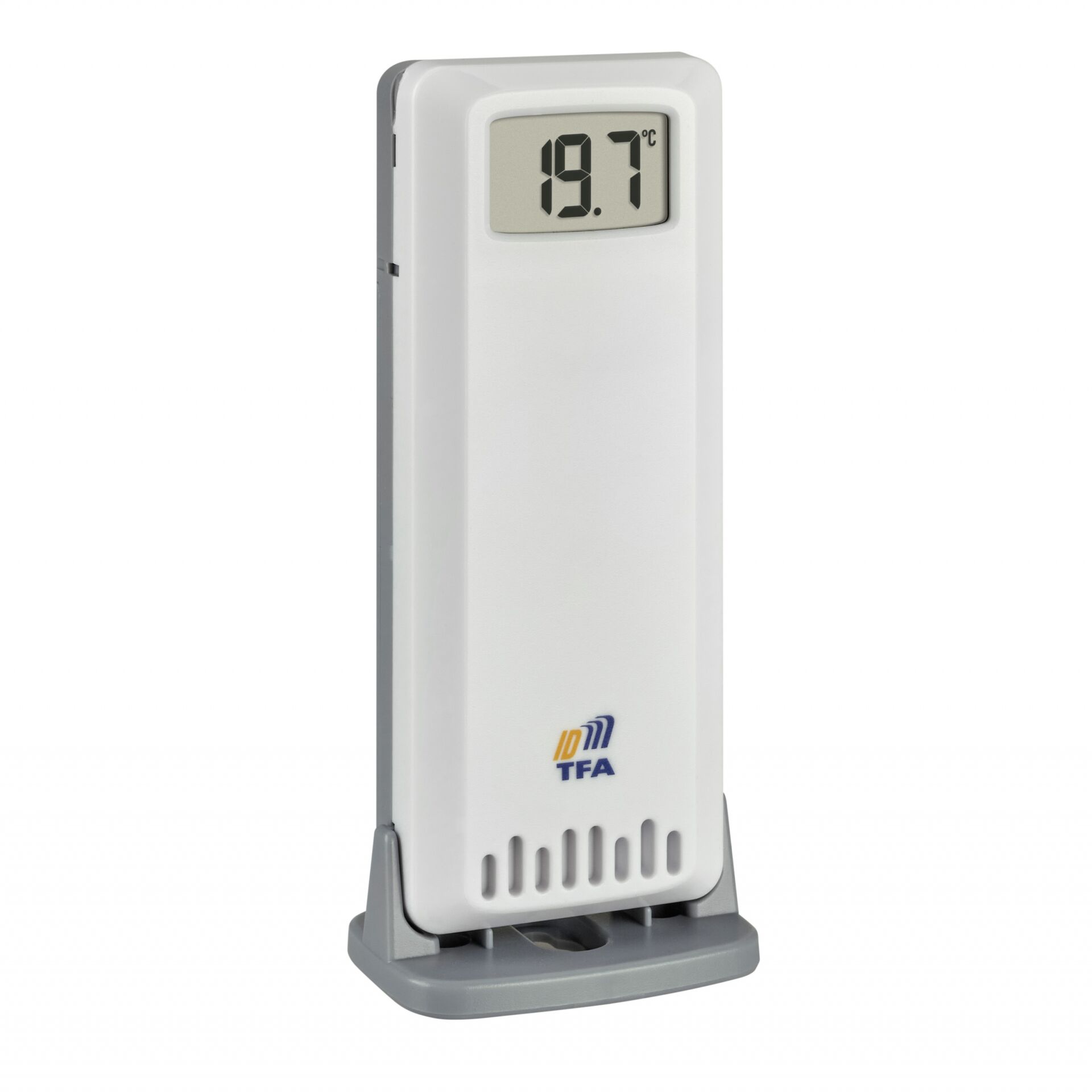 Thermometer, Infrarot, Digital, Hitzemesser, Körpertemperatur