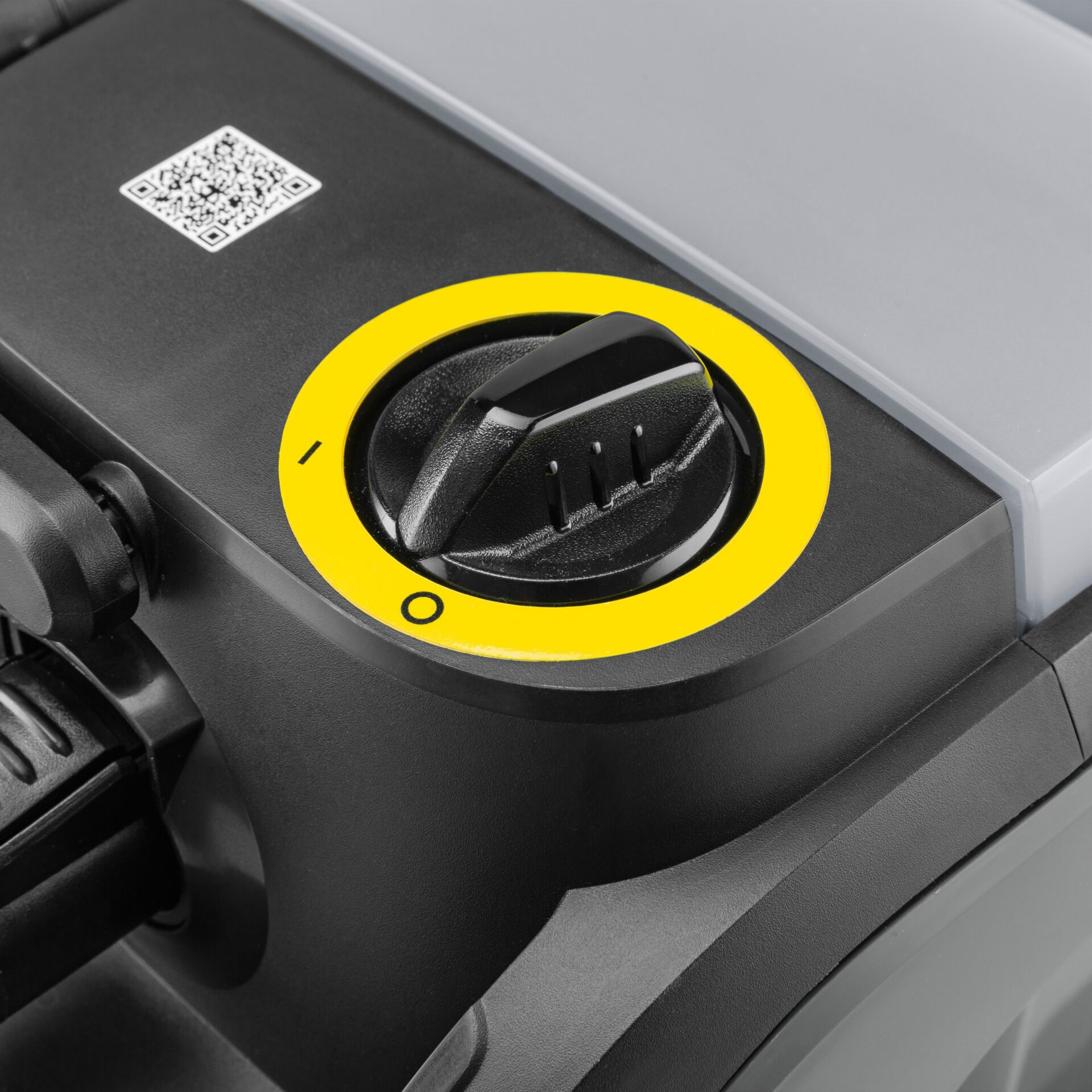 Auto, Transport, Fahrzeug, QR Code