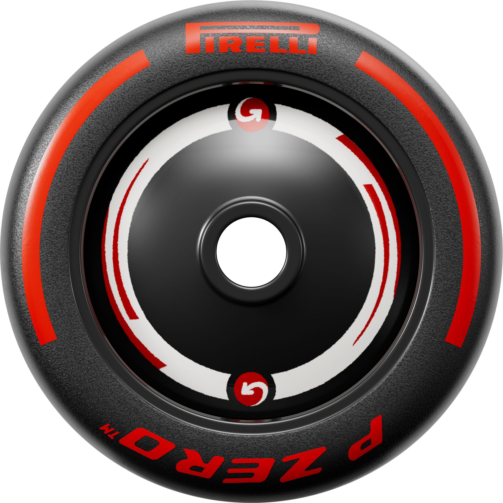 rad, reifen, pirelli, rot, sport