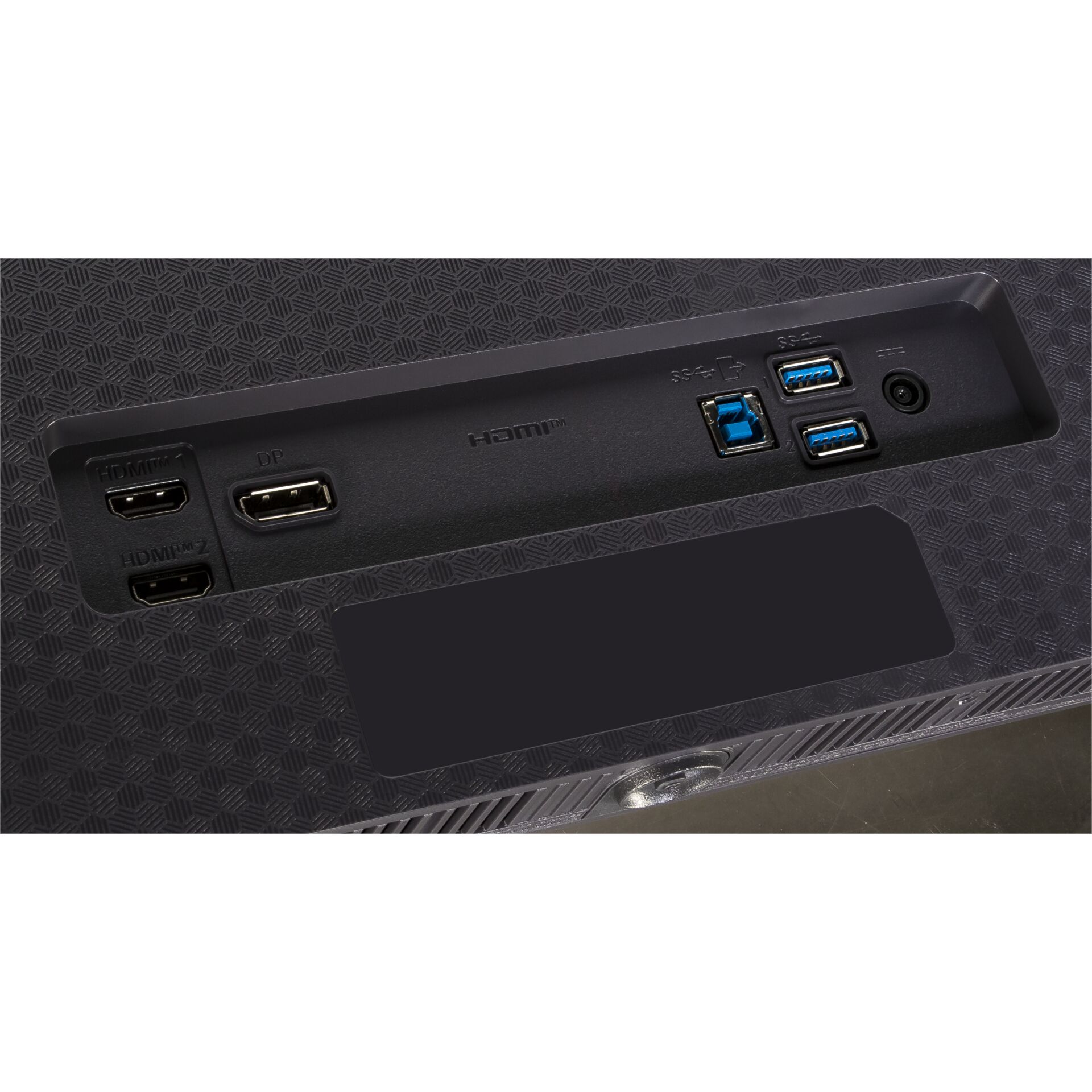 Elektronik, Hardware, Nabe