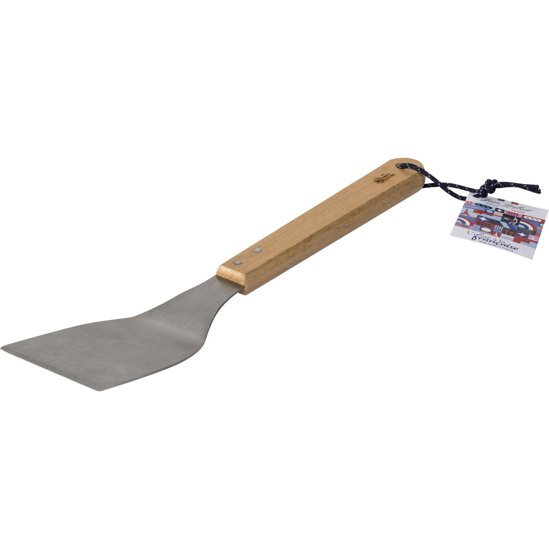 Besteck, Küchenutensilien, Spatel