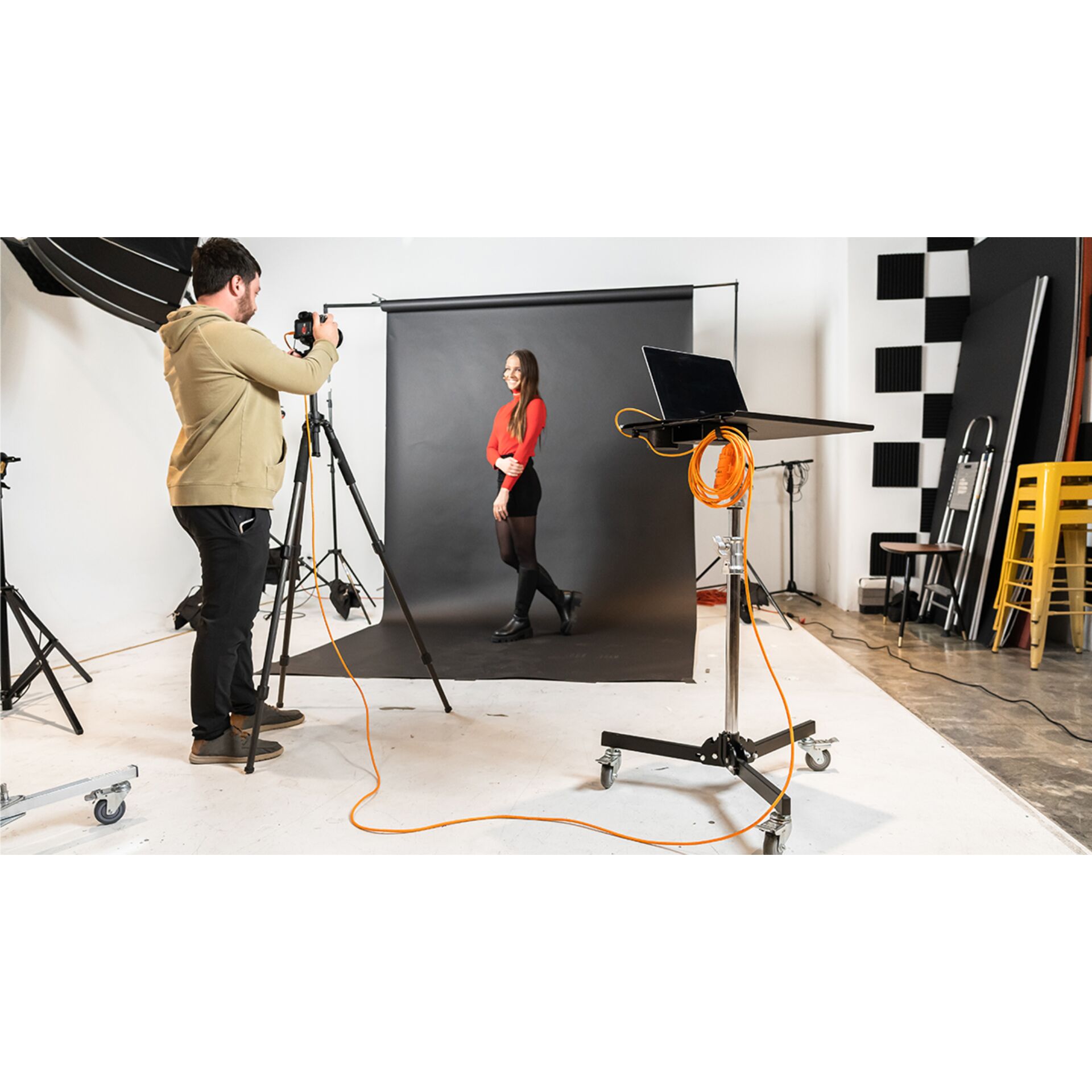 Photographie, Kamera, Erwachsener, Mann, Person