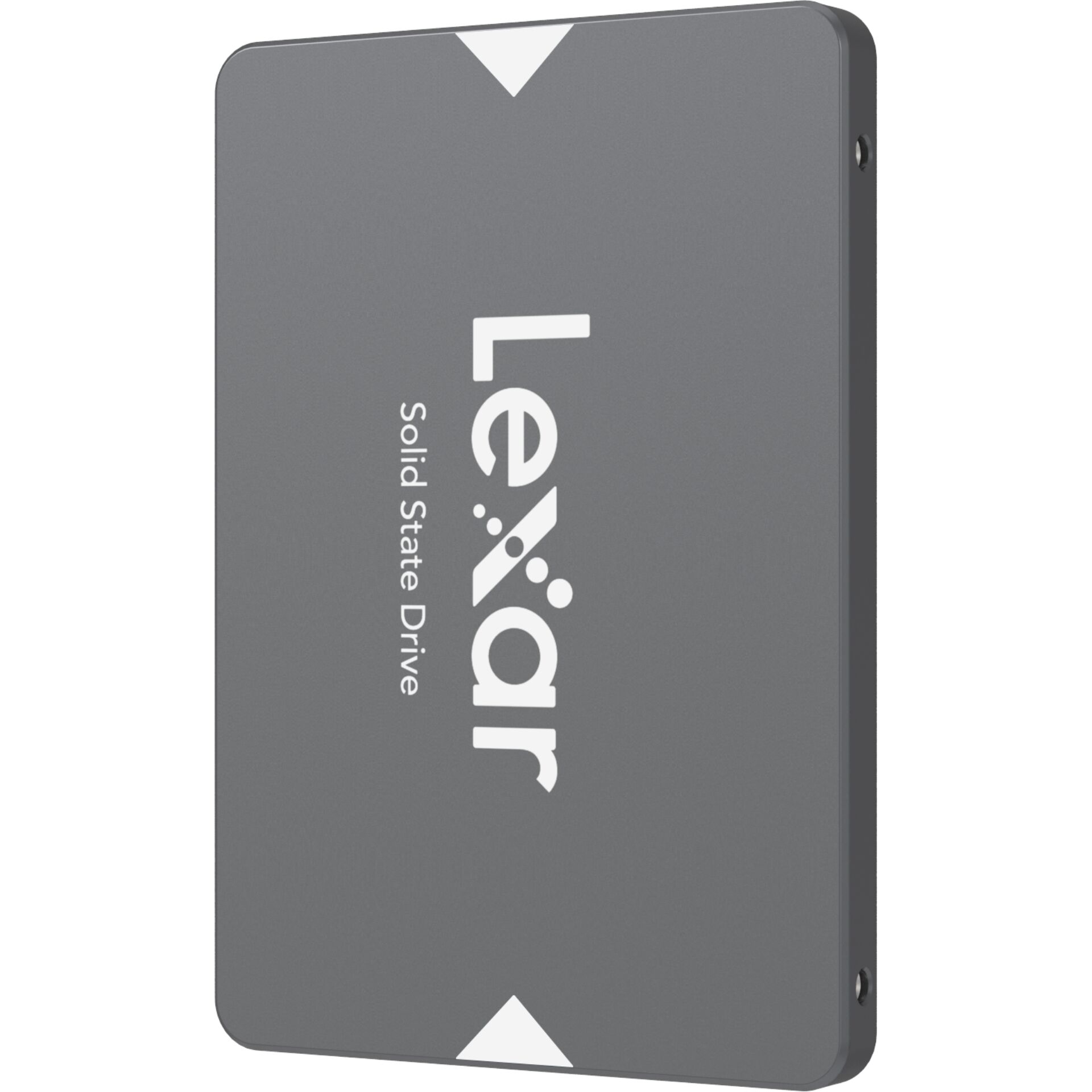 SSD, Solid State Drive, 2.5 inch, Grau, Leopard?