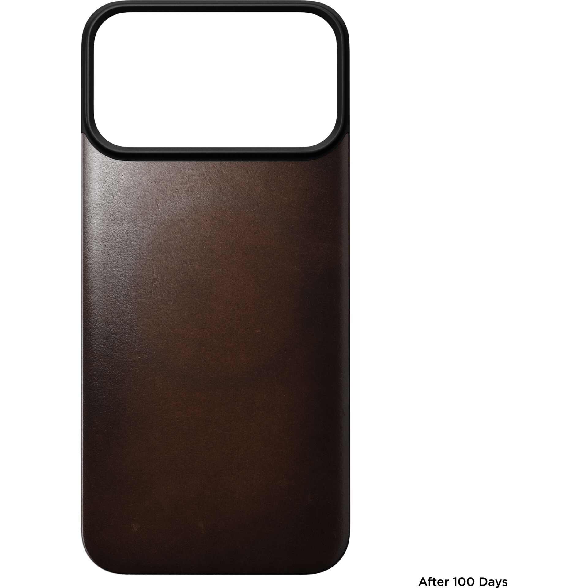 handyhülle, leder, braun, schwarz, handycase