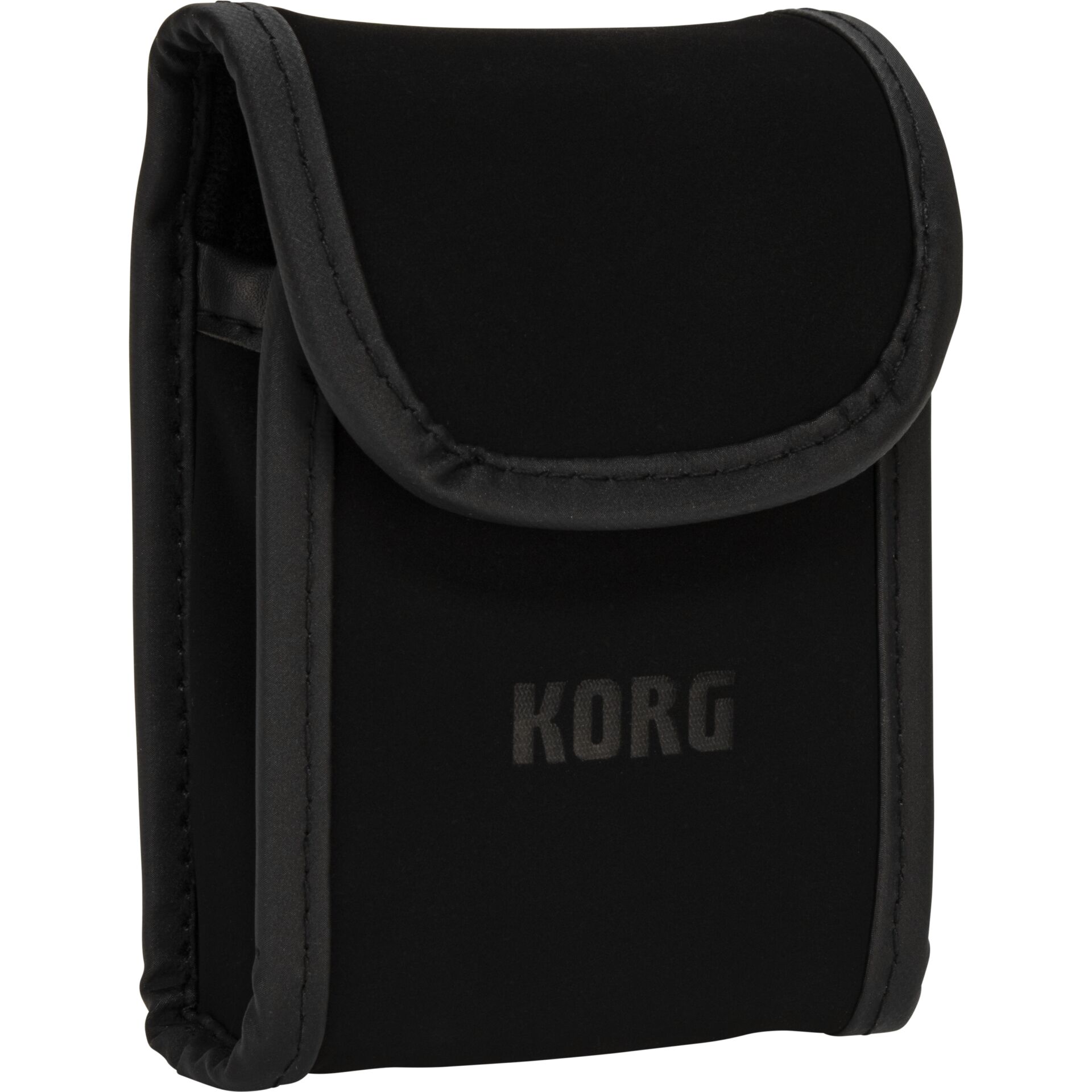 KORG, Schutzcase, Schultertasche, Schwarz, Schutzhülle