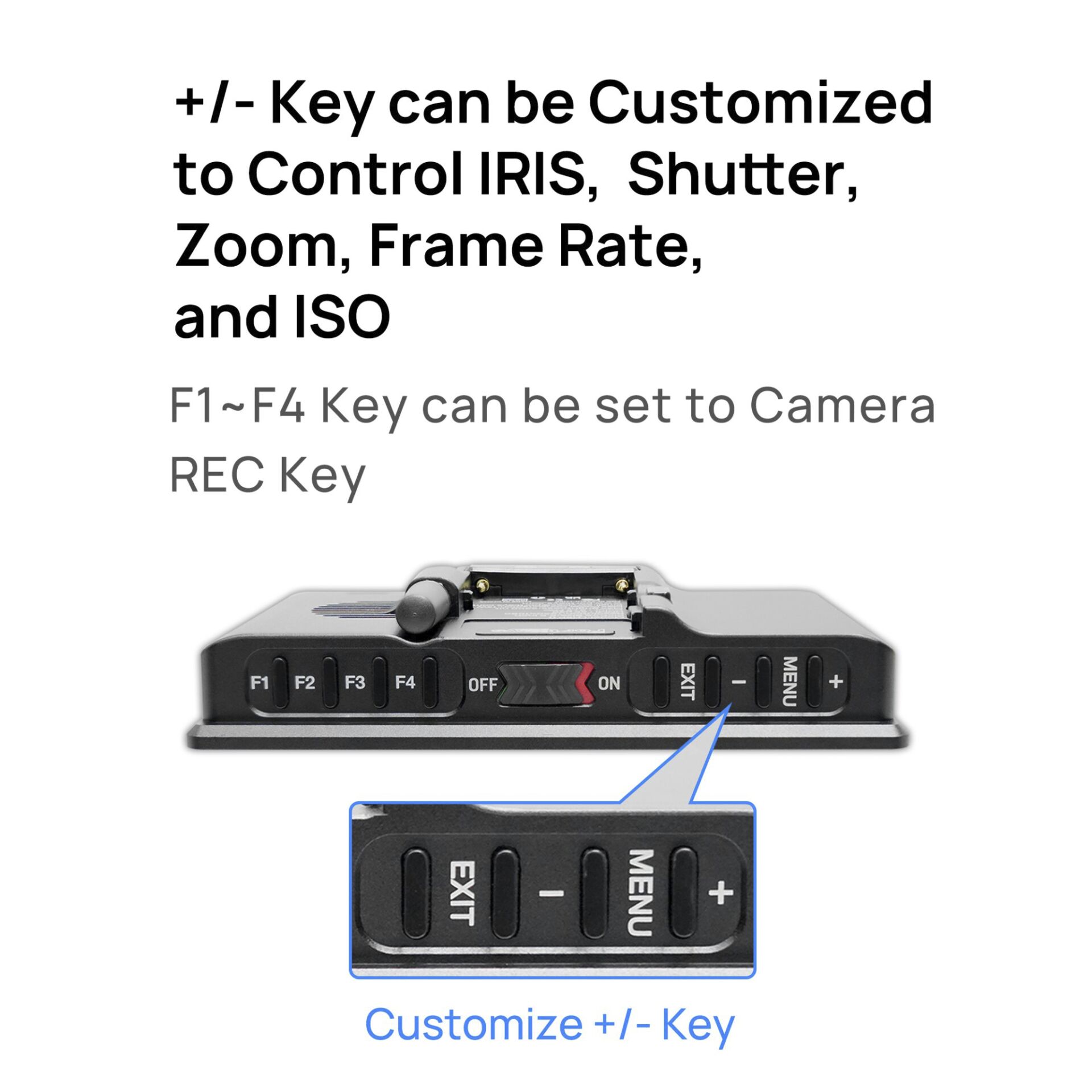 Elektronik, Hardware