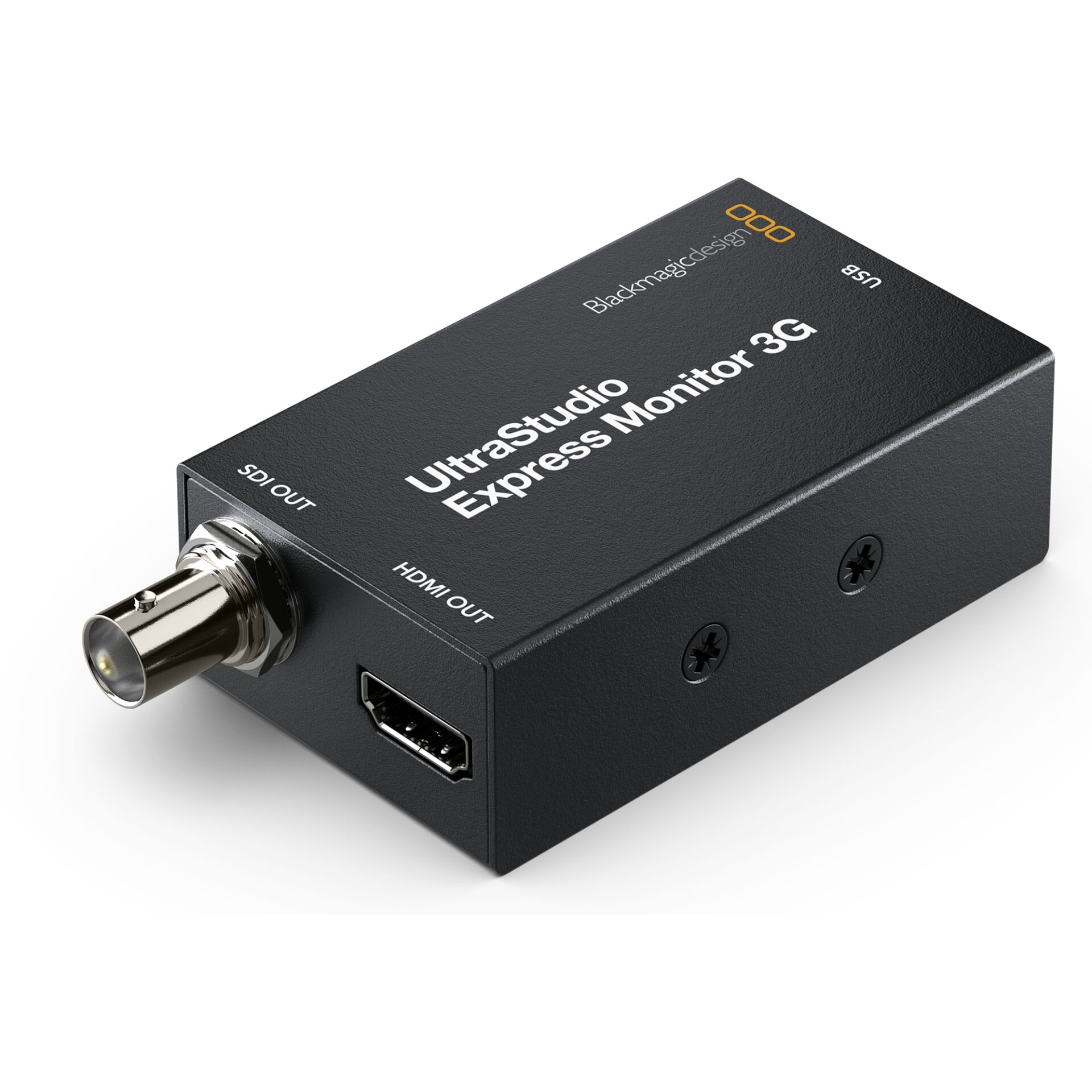 Blackmagic Design Ultrastudio  Express Monitor 3G