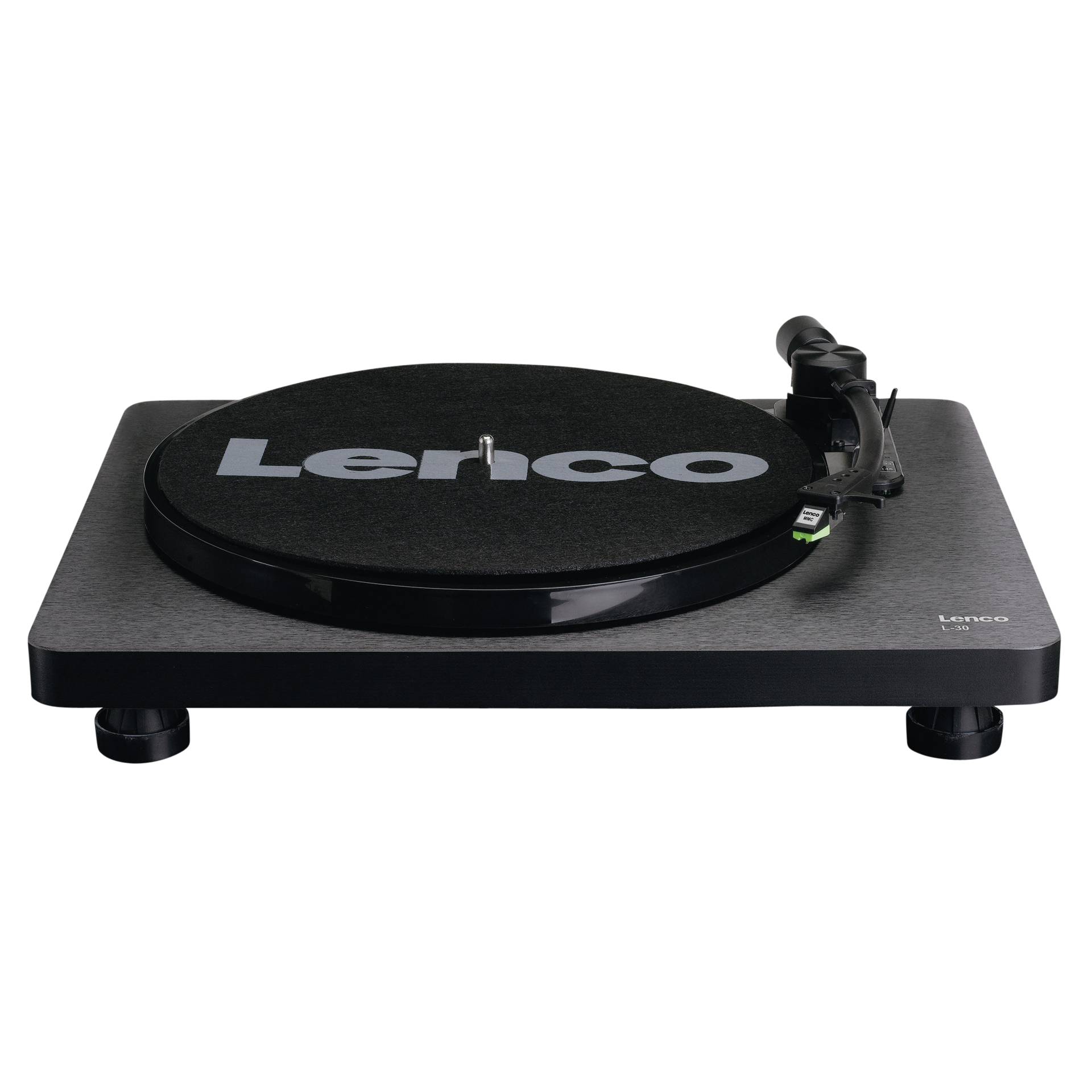 CD-Spieler, Elektronik