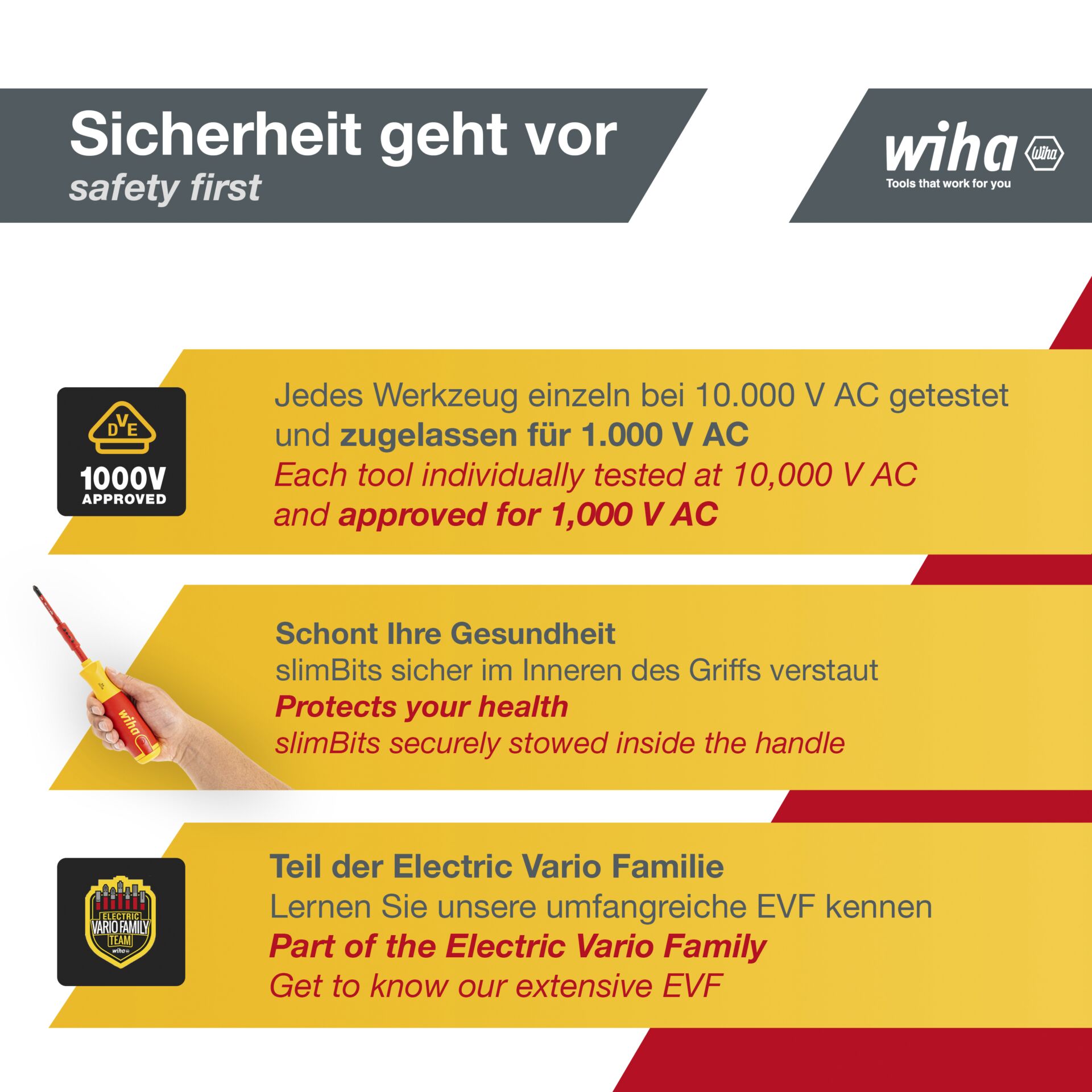 Werbung, Plakat, Gerät, Schraubenzieher, Werkzeug