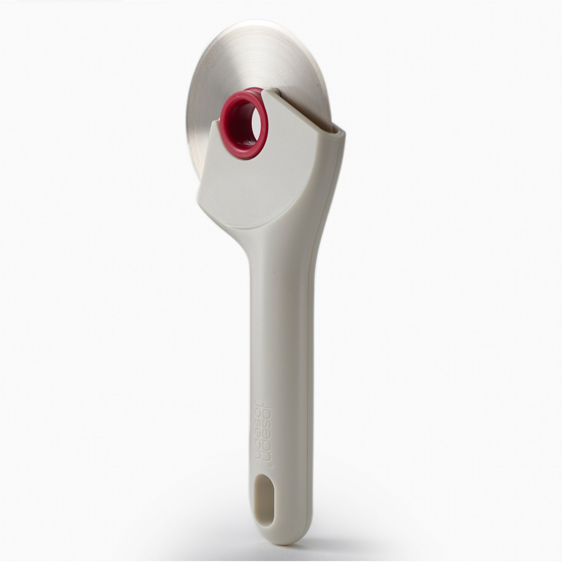 Joseph Joseph Pizzaschneider  Ringo stone und rot