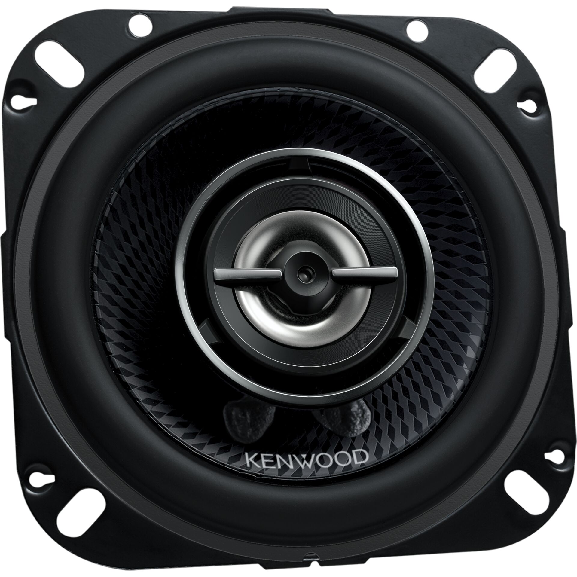 Elektronik, Sprecher