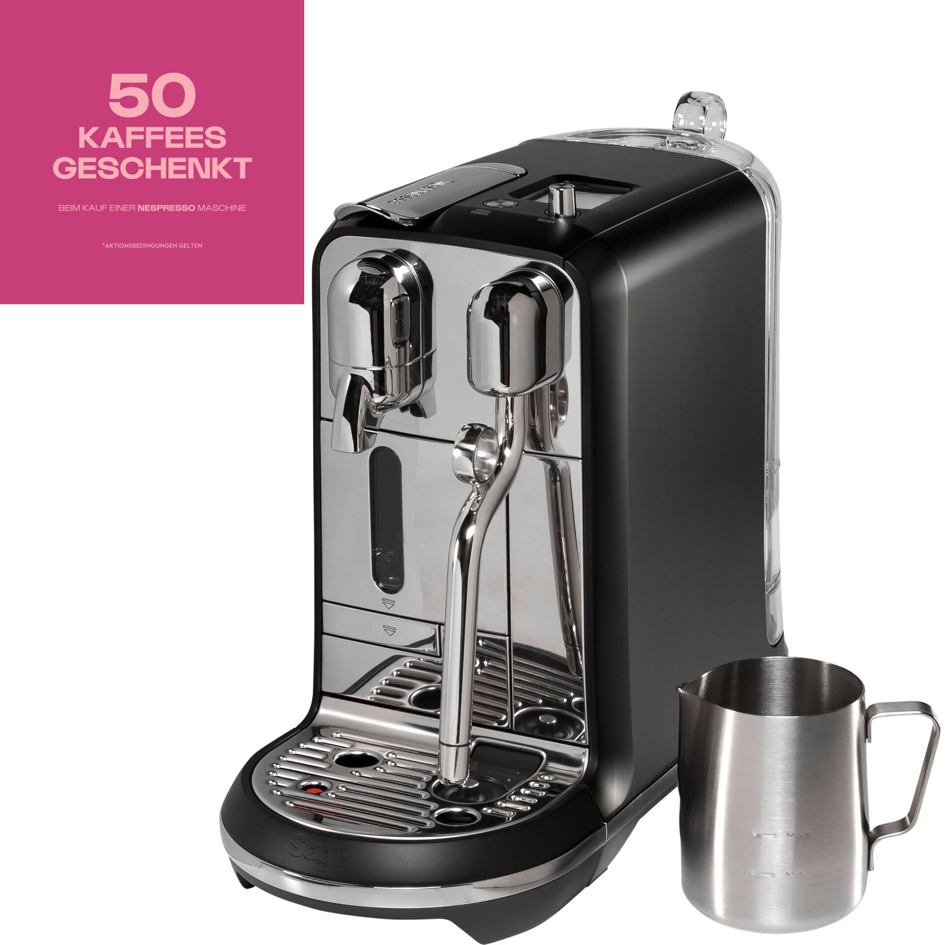 Pokal, Getränk, Kaffee, Kaffeetasse, Espressomaschine, Kaffeemaschine, Milchaufschäumer, Edelstahl, Schwarz, Espresso-Maschine, Kaffeemaschine, Milchaufschäumer, Chrom, Edelstahl, Kaffeemaschine, Espressomaschine, Edelstahl, Milchkanne, Kaffeekapsel?