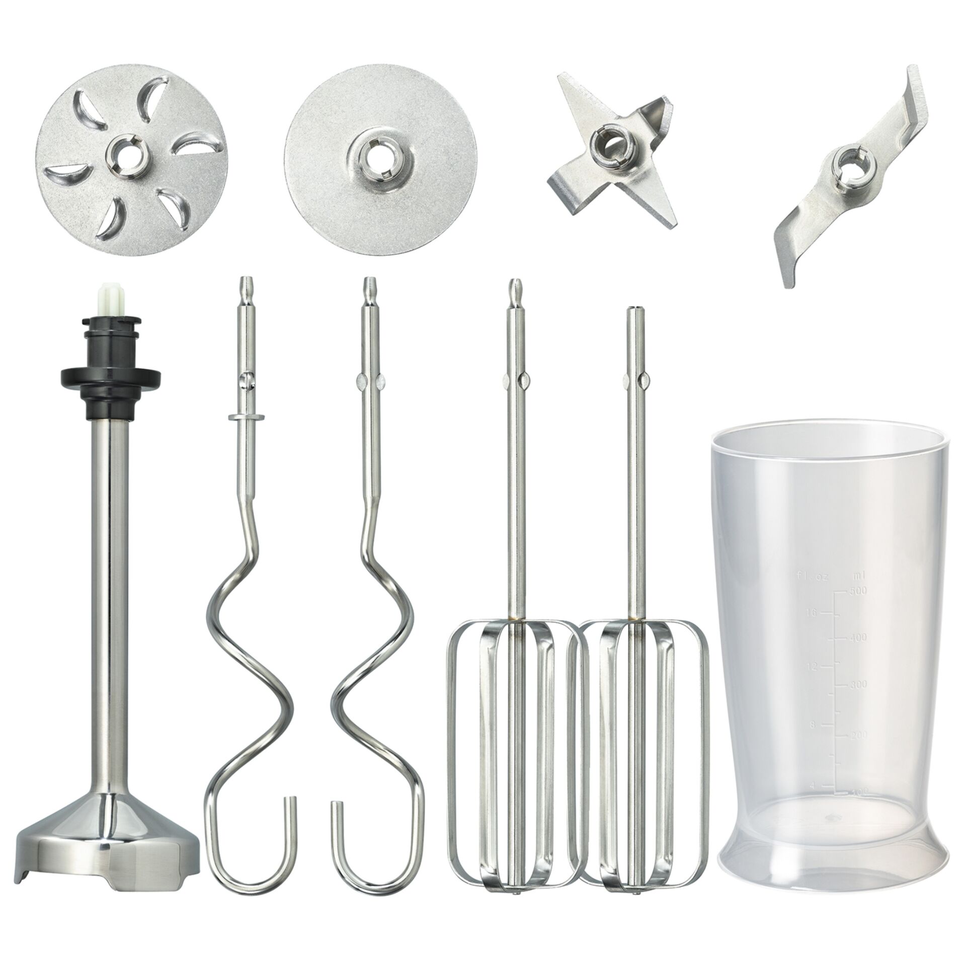 Gerät, Elektrisches Gerät, Mischer