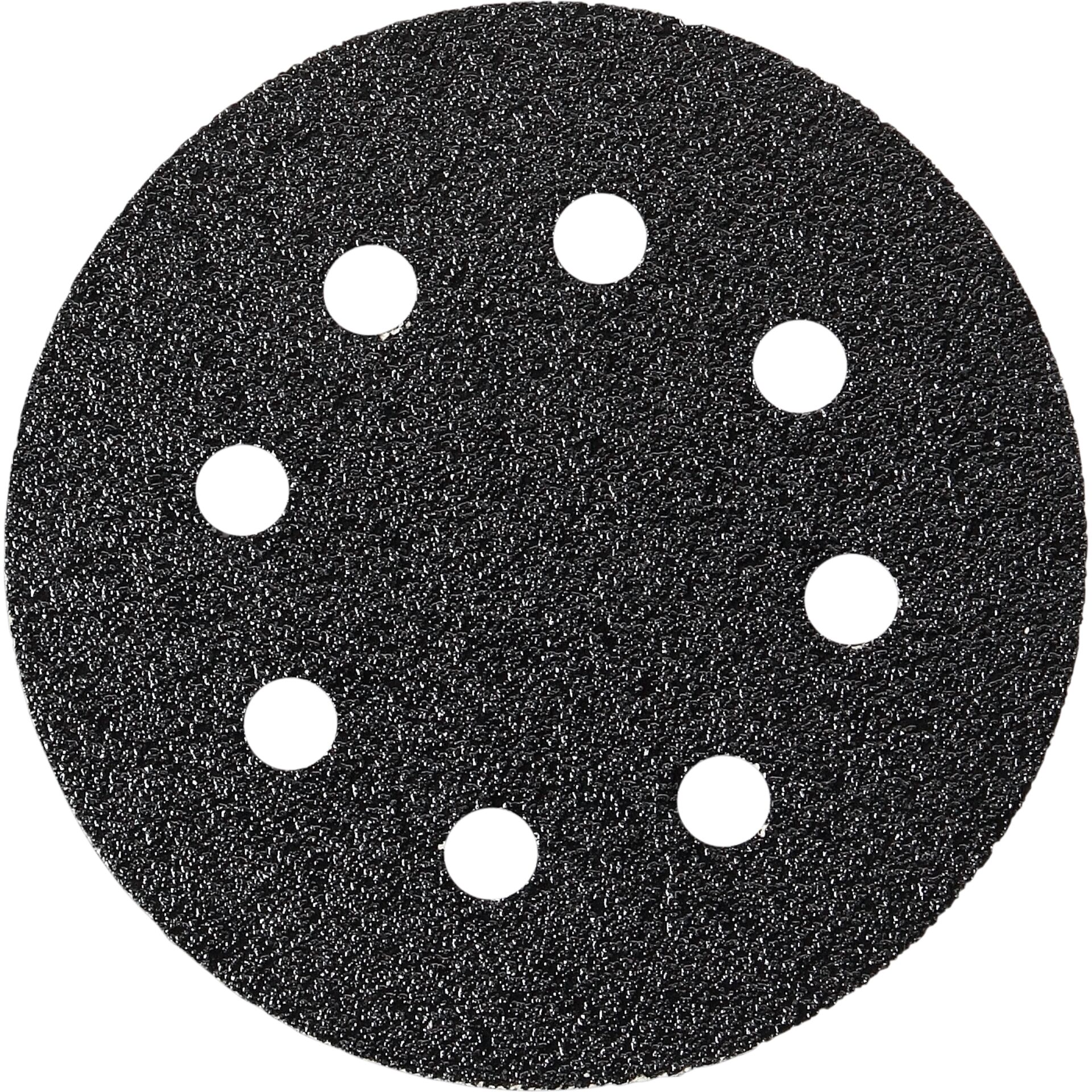 Fein Schleifblatt  Rund gelocht K40 VE16