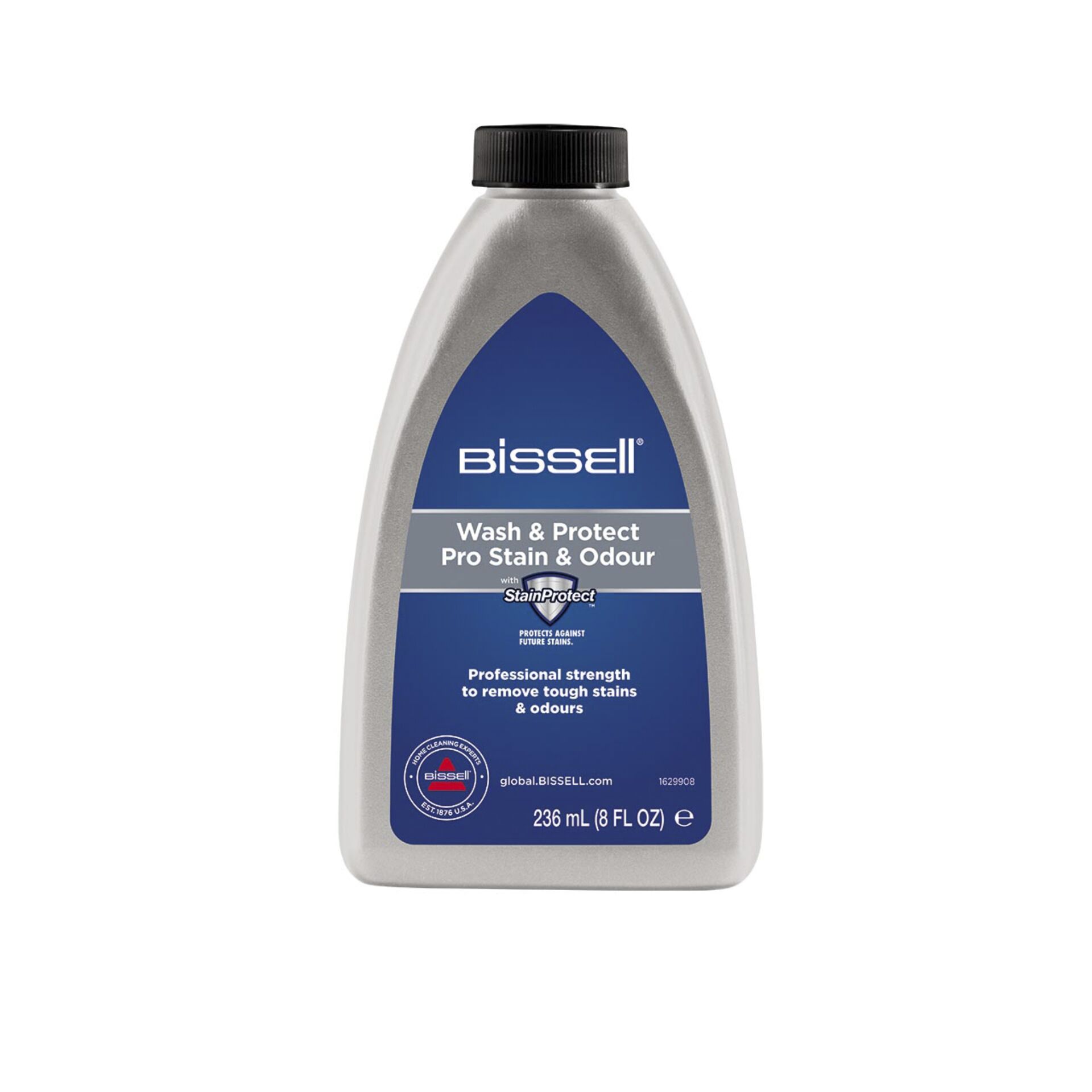 Flasche, Shampoo