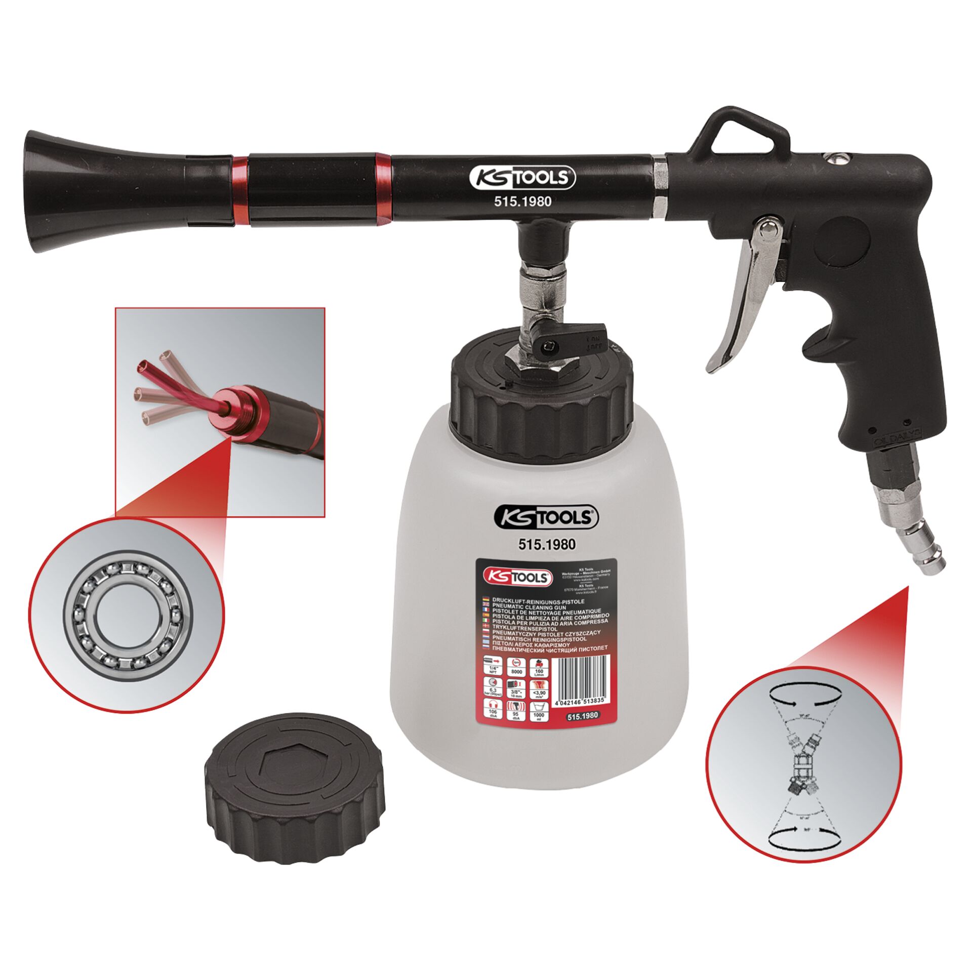 Gerät, Elektrische Bohrmaschine, Werkzeug