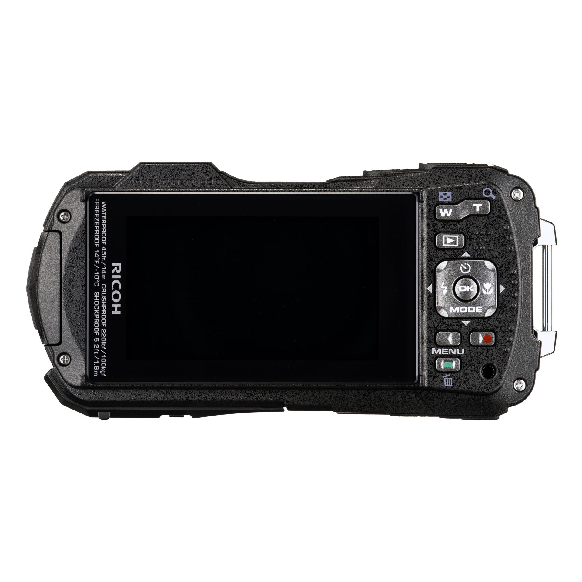 kamera, digital, lcd-display, handgriff, makro