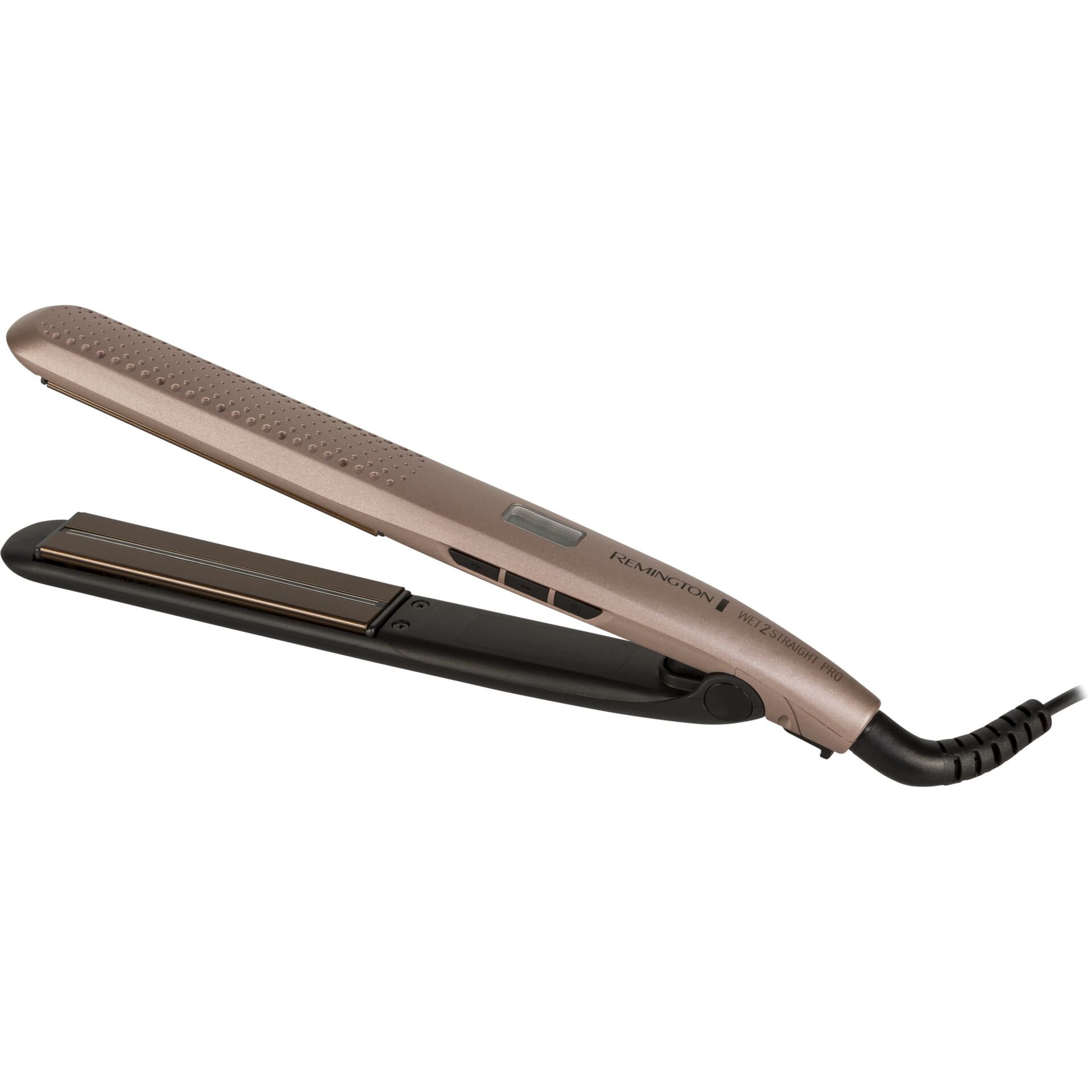 Remington S 7970 Wet 2 Straight Pro Klinge, Rasiermesser, Waffe