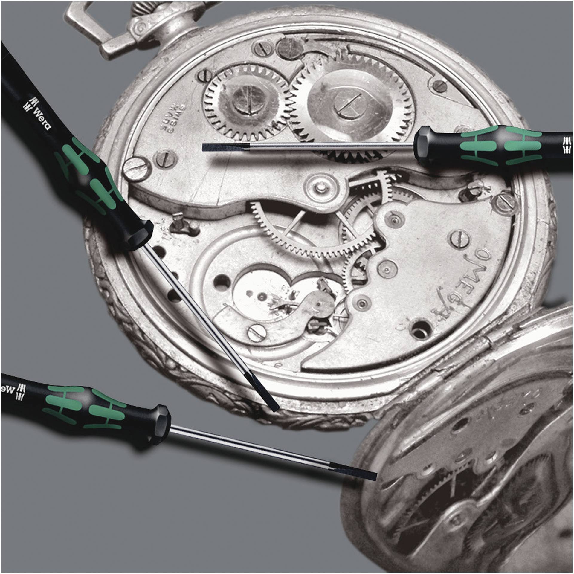 Maschine, Sprach, Schraubenzieher, Rotor, Rad