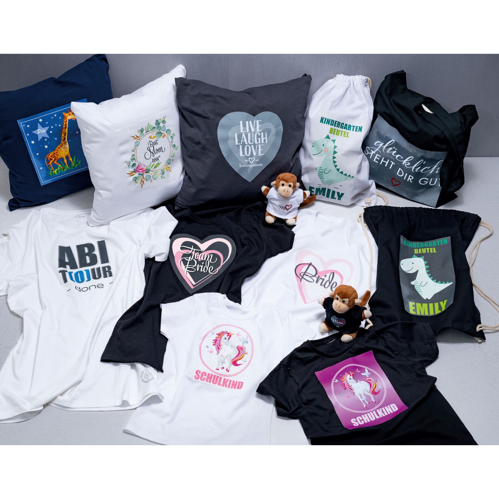 Bekleidung, T-shirt, Zubehör, Tasche, Handtasche