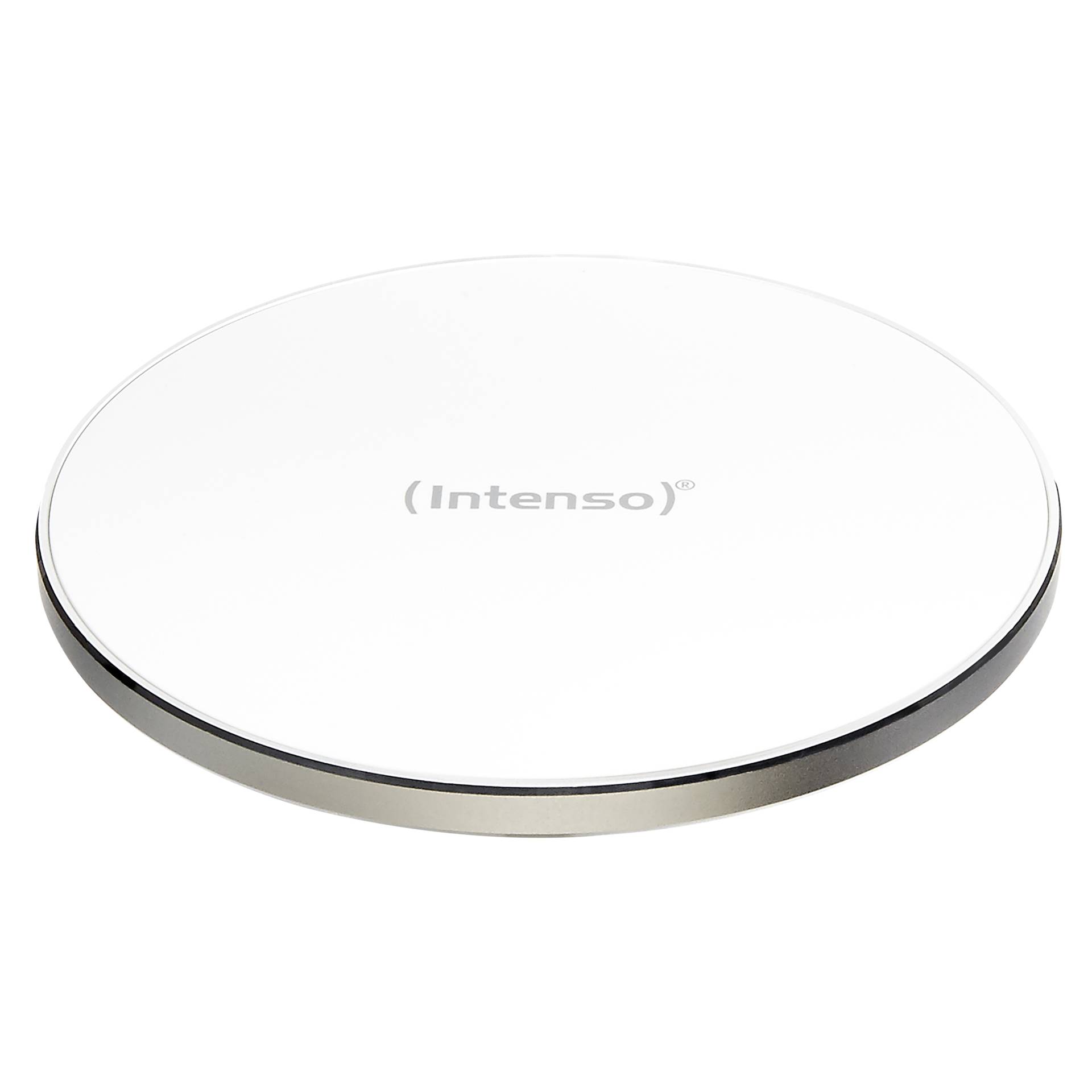Intenso Wireless Charger  WA1 weiß