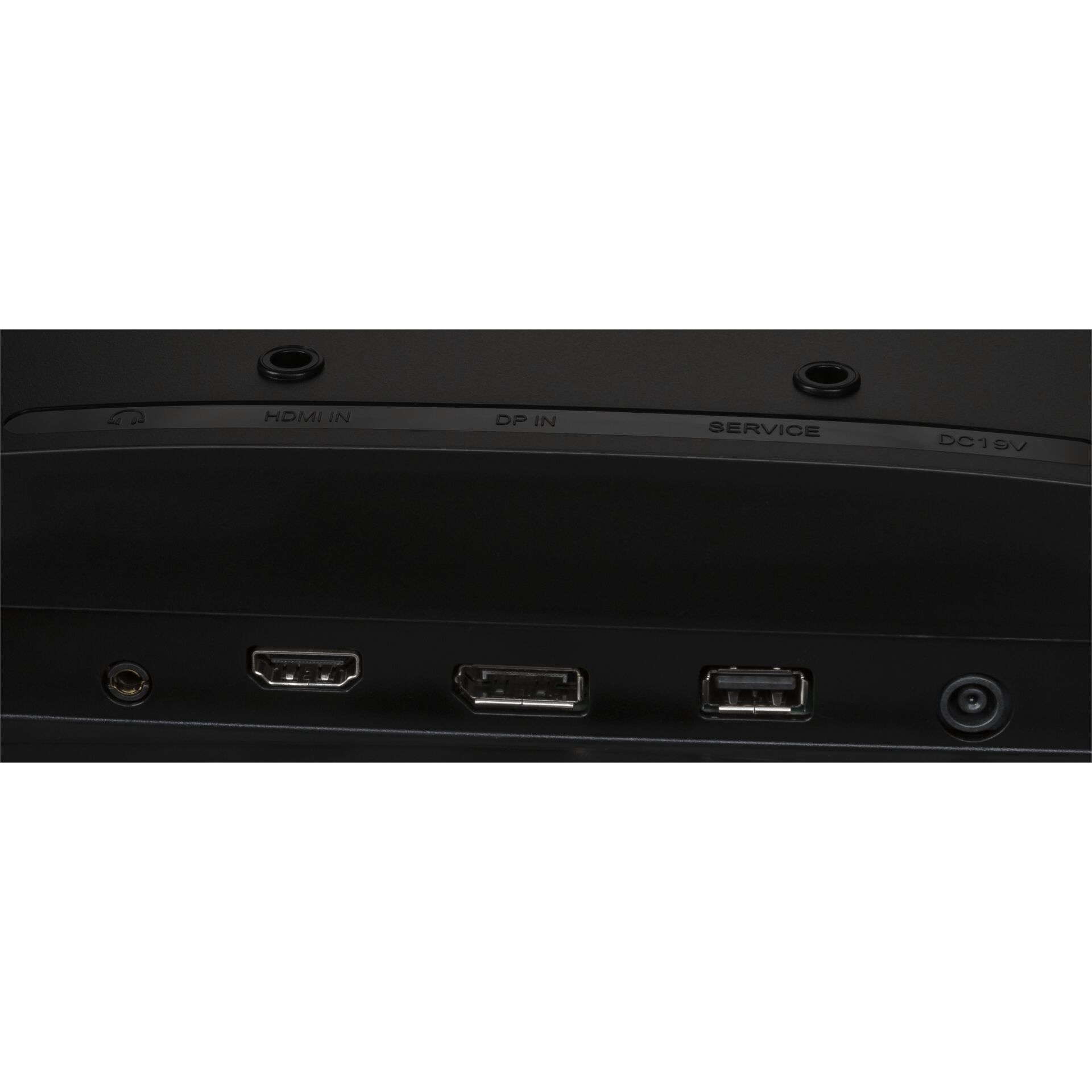 Elektronik, Hardware