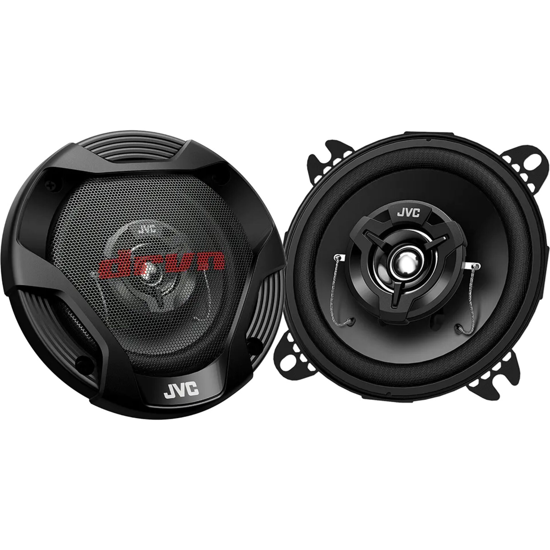 Lautsprecher, Car-Audio, Lautsprecher-Innenraum, Kfz-Lautsprecher-Set, JVC-Lautsprecher