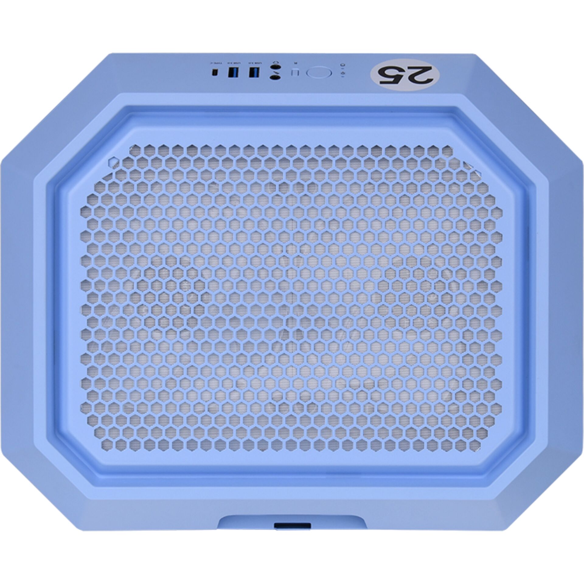 Elektronik, Sprecher