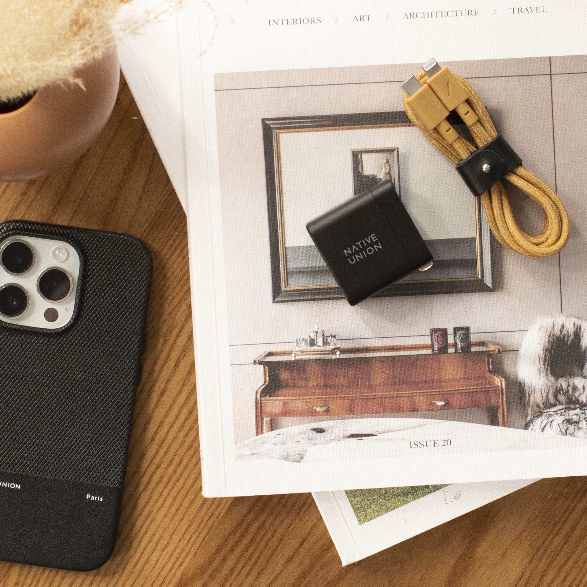 Adapter, Elektronik, Handy, Telefon