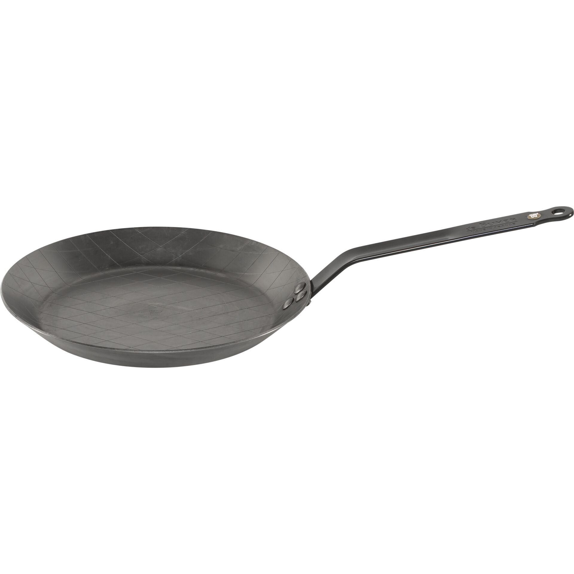 De Buyer Steakpfanne Mineral  B Element, 28cm