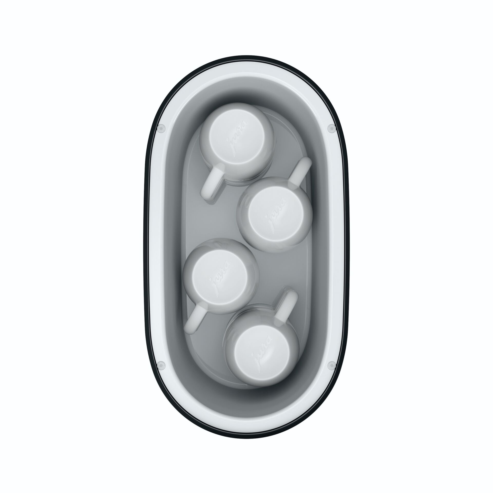 Kaffeekapseln, Kapselsystem, Kapselhalter, Kaffeemaschine?, Deckel