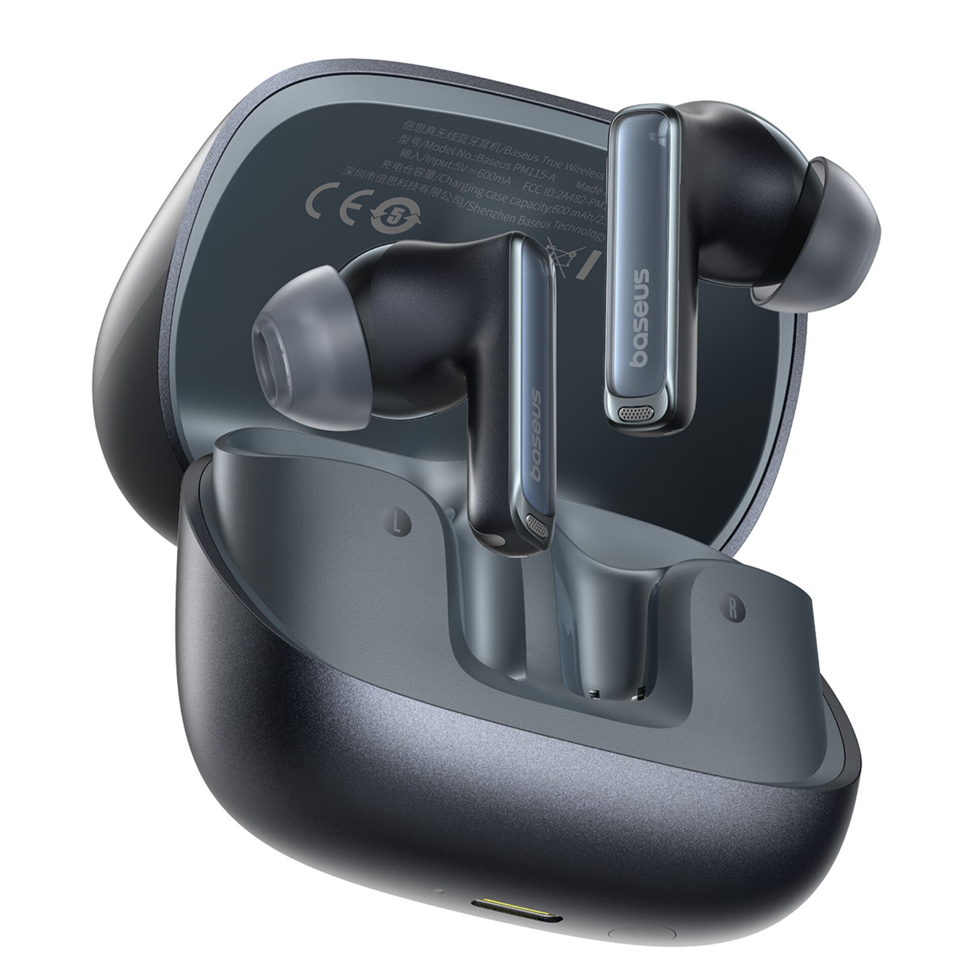 Kissen, Dekoration für Zuhause, Maschine, Elektronik, Kopfhörer