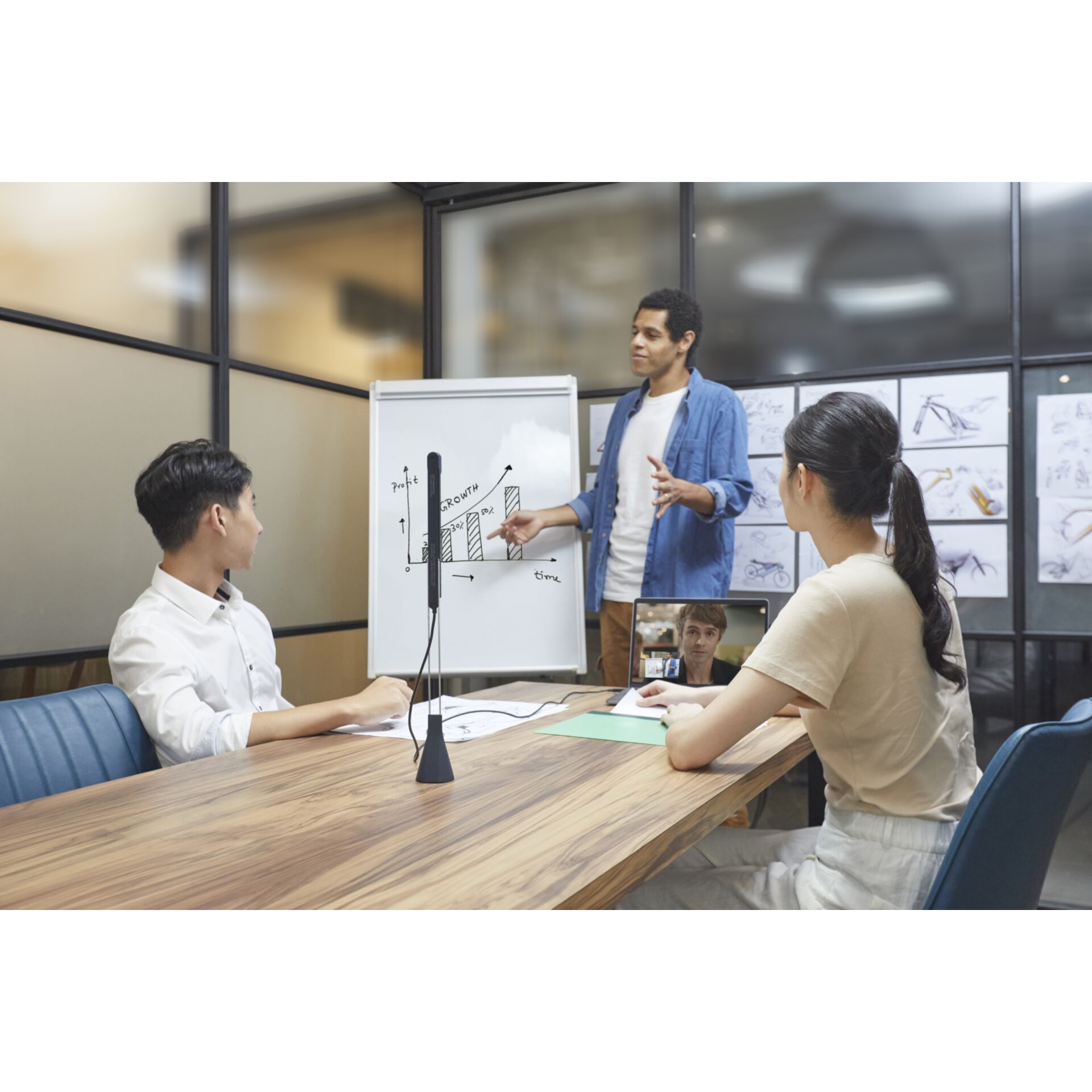 Konversation, Person, Erwachsener, Weiblich, Frau