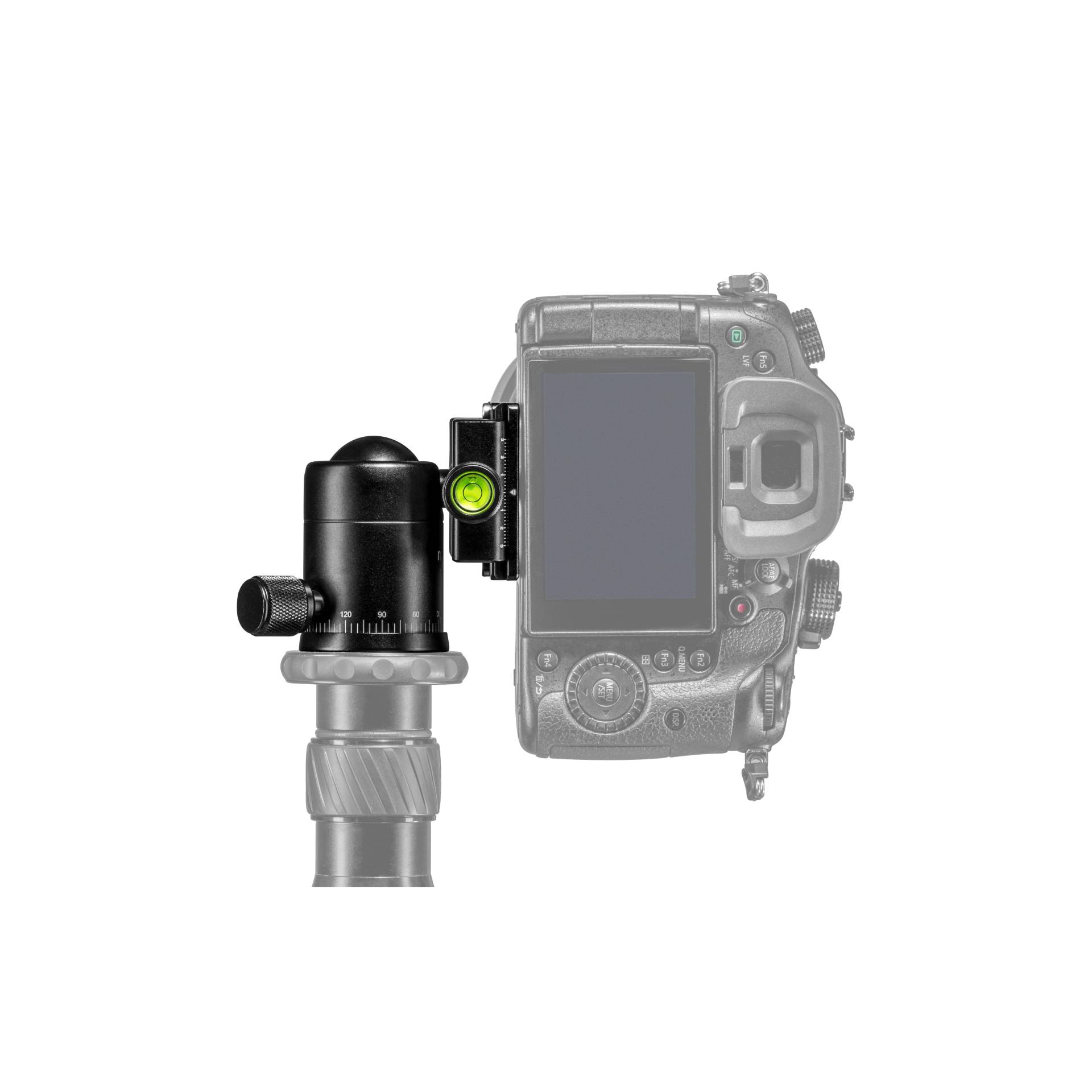 Kamera, Elektronik, Videokamera