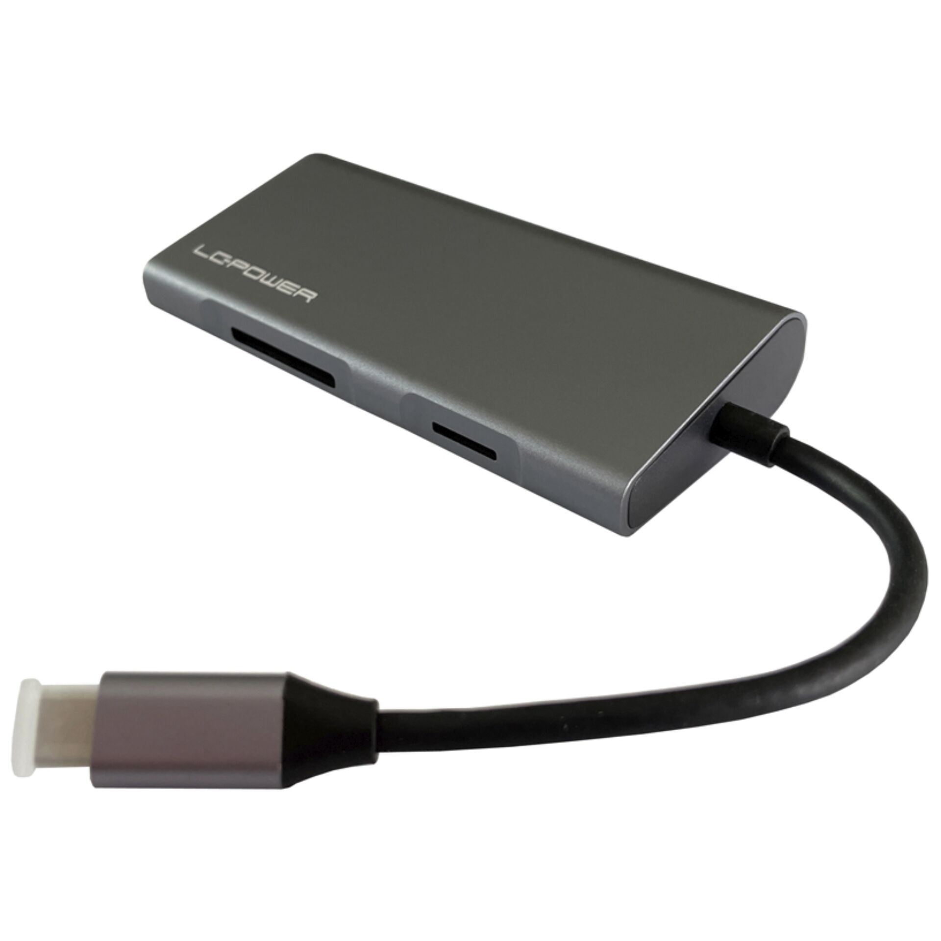 Adapter, Elektronik, Hardware