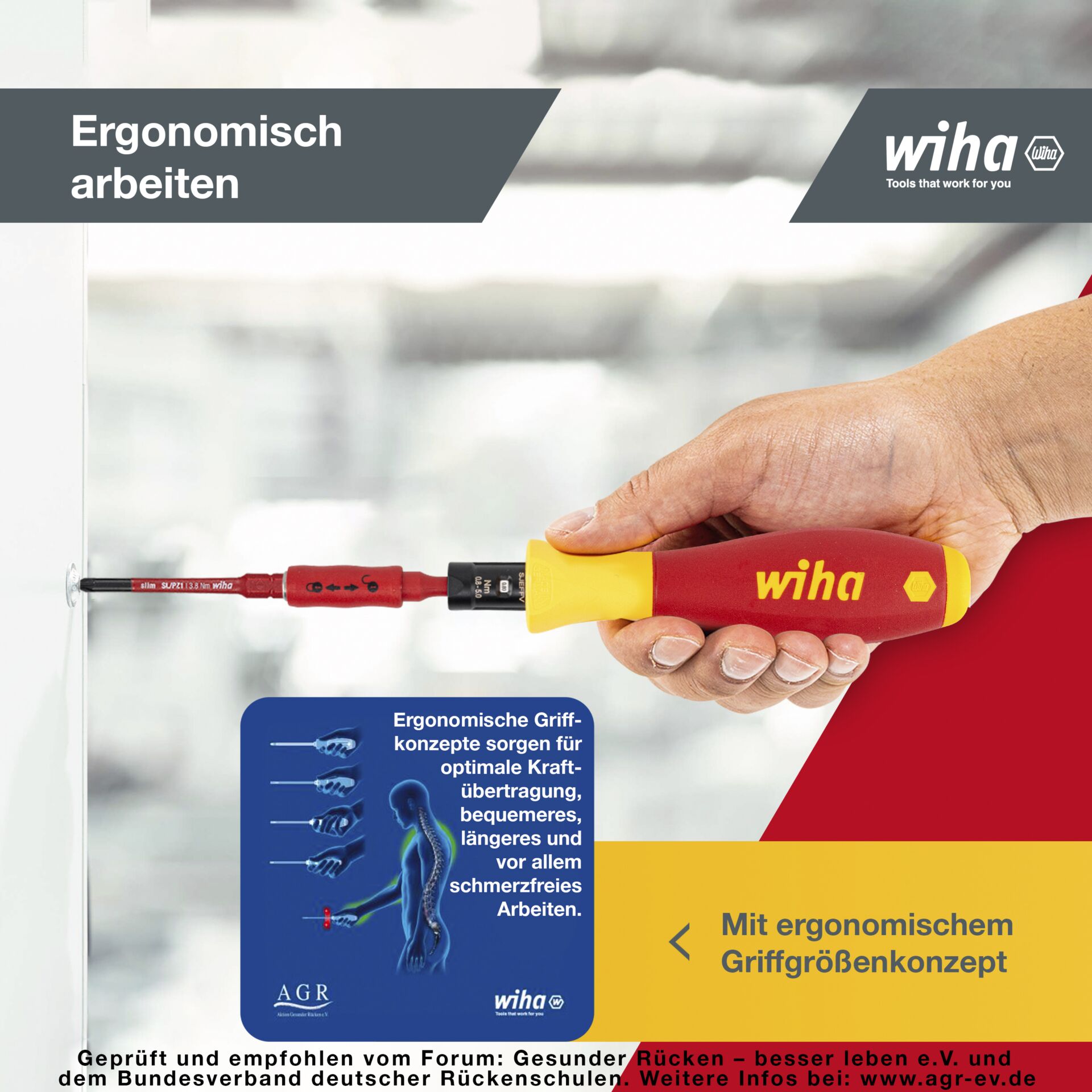 Gerät, Schraubenzieher, Werkzeug