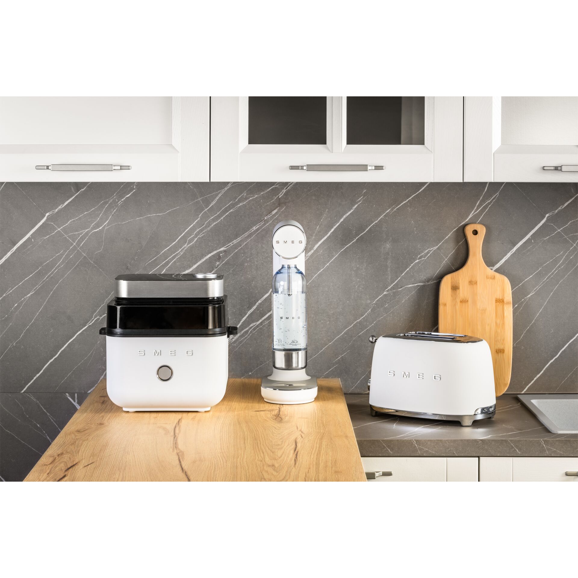 kitchen-appliance, toaster, wasser-jet, juicer, flächen-accessoire