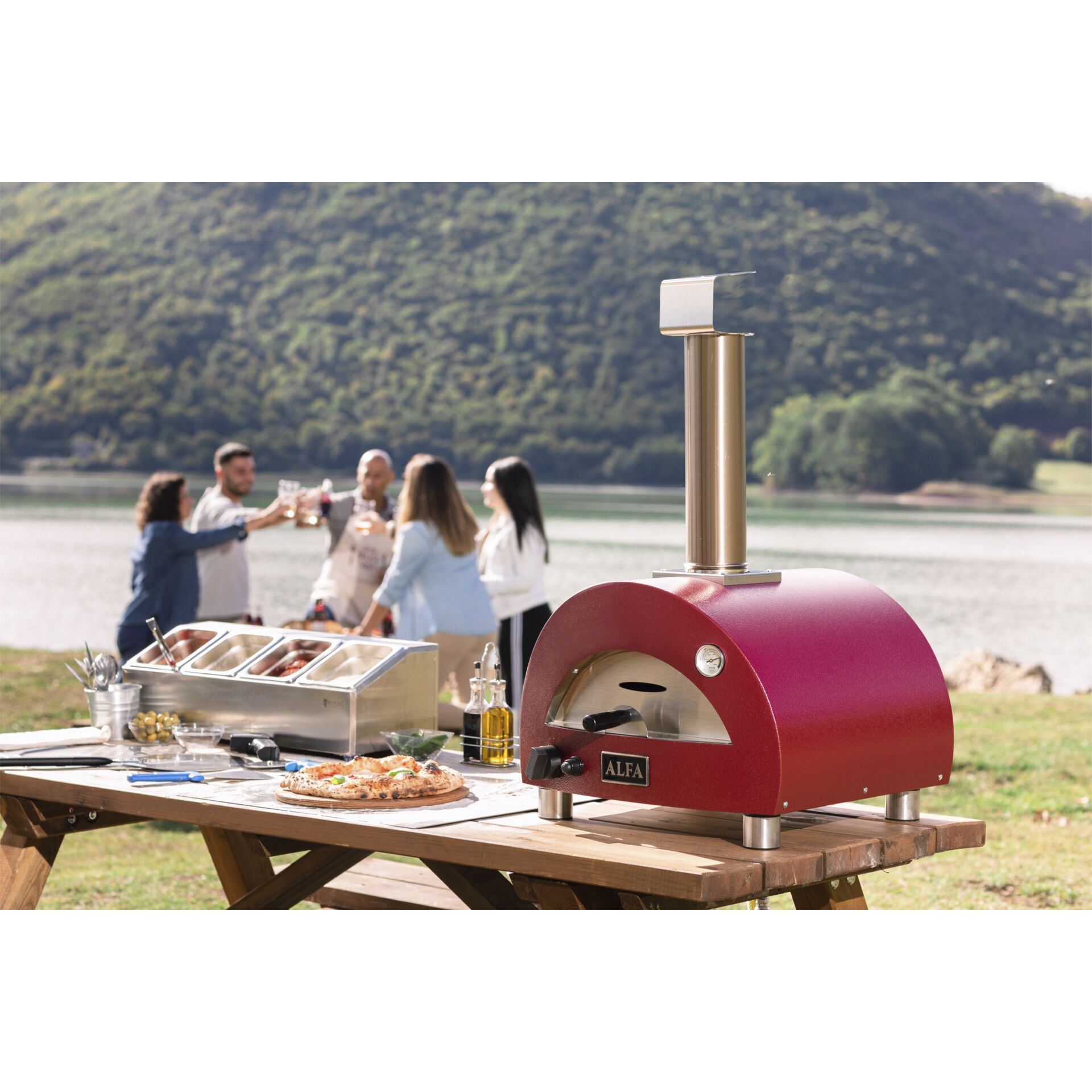 Bbq, Erwachsener, Männlich, Mann, Person