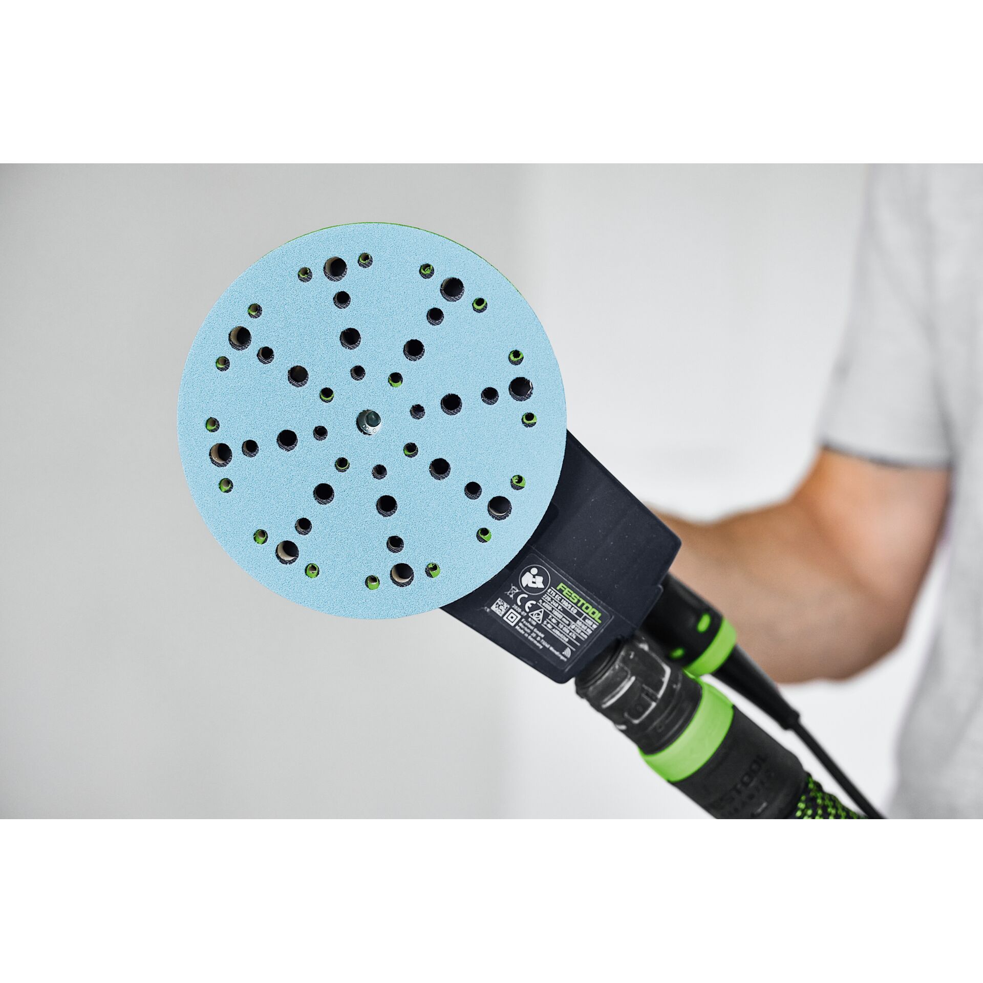 Innenarchitektur, Schläger, mikrofon, Mann, Person