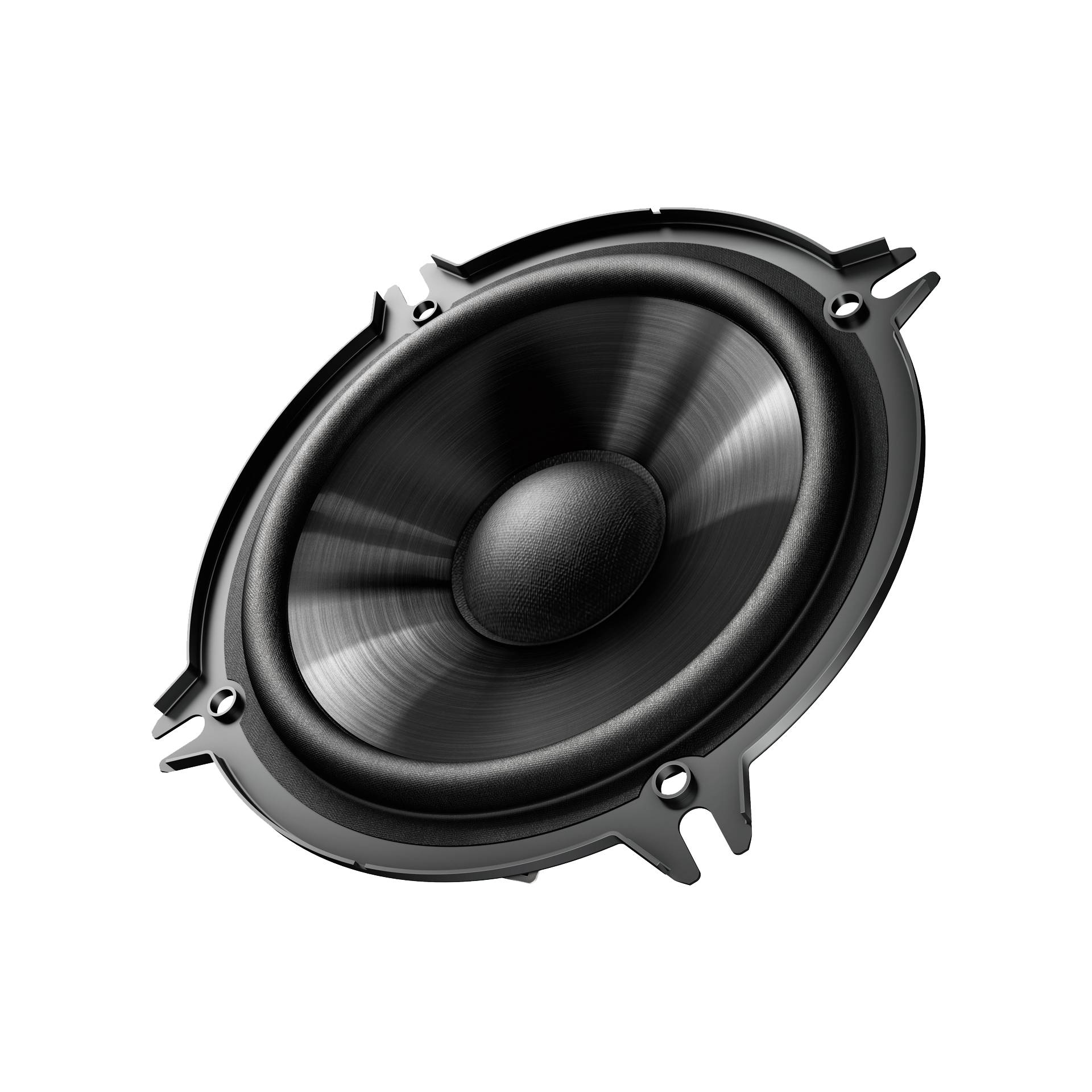 Elektronik, Sprecher