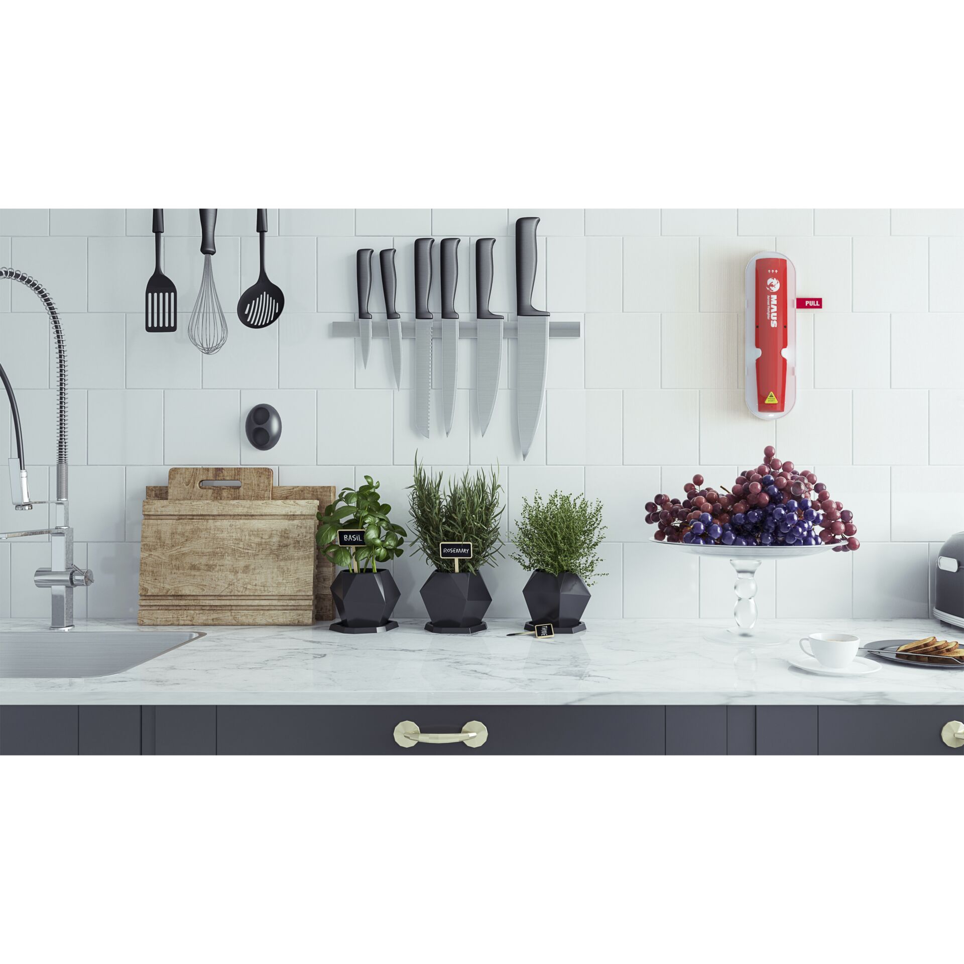 Besteck, Pflanze, Küche, Schraubenzieher, Topfpflanze