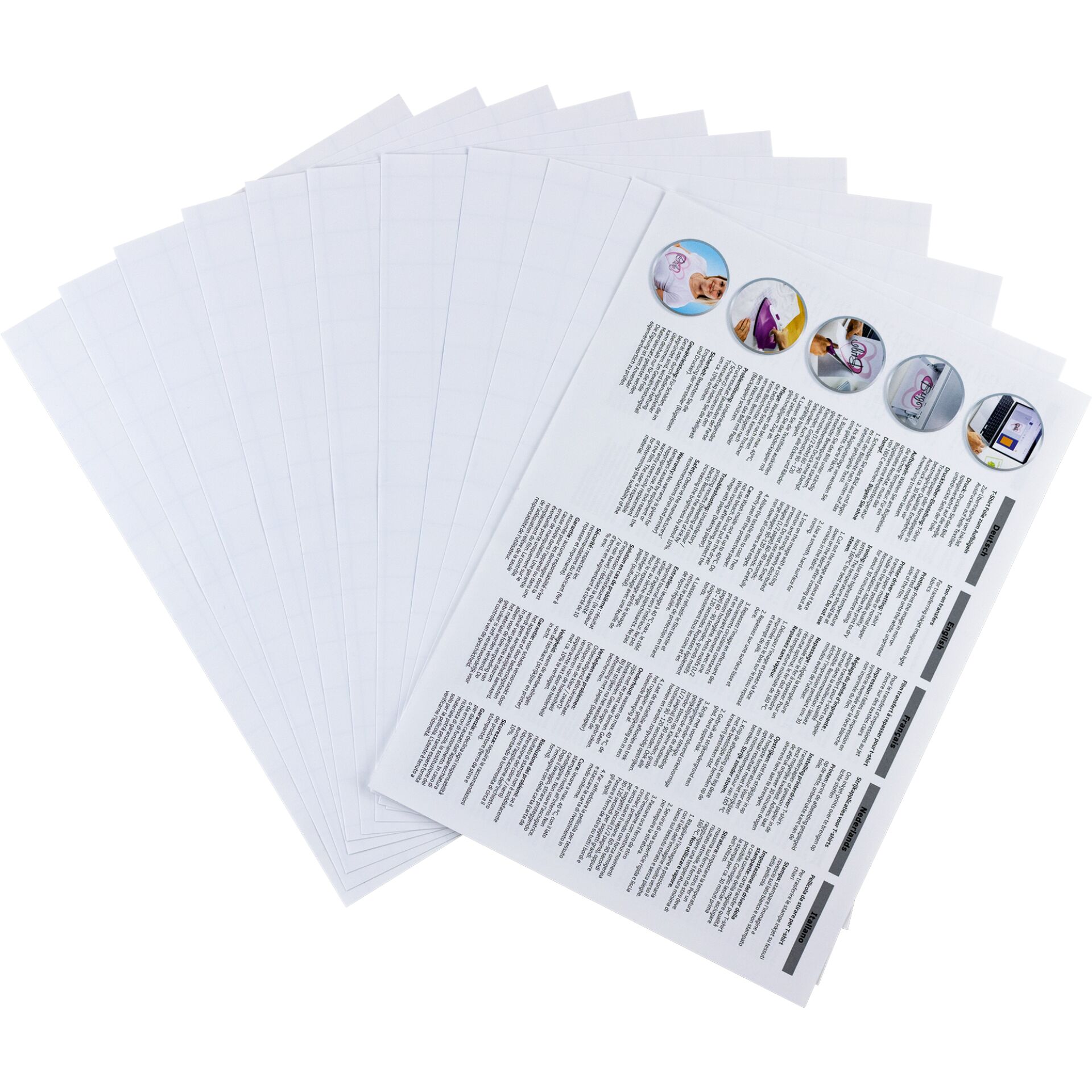 Werbung, Plakat, Band, Text