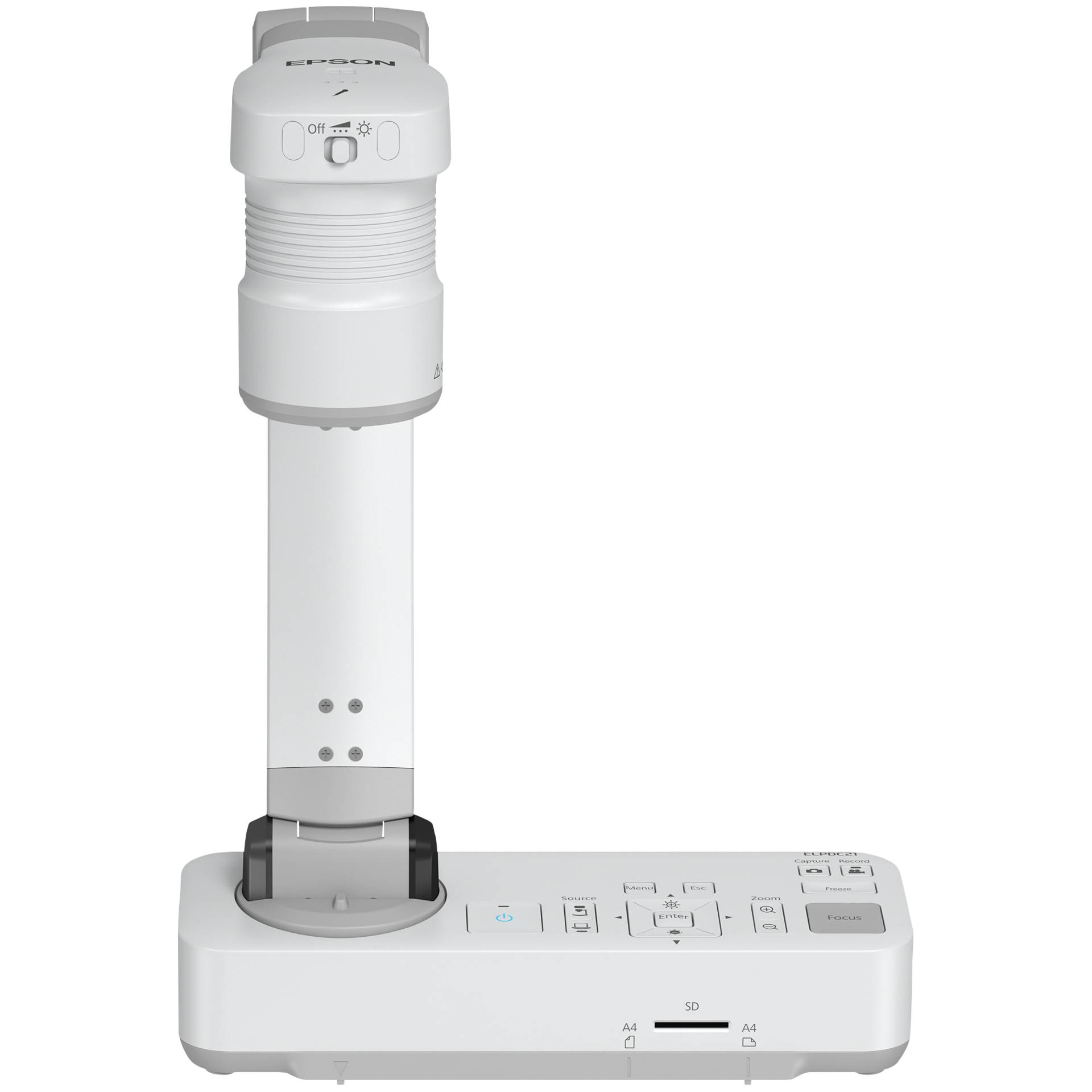 Elektrisches Gerät, Mikrophon