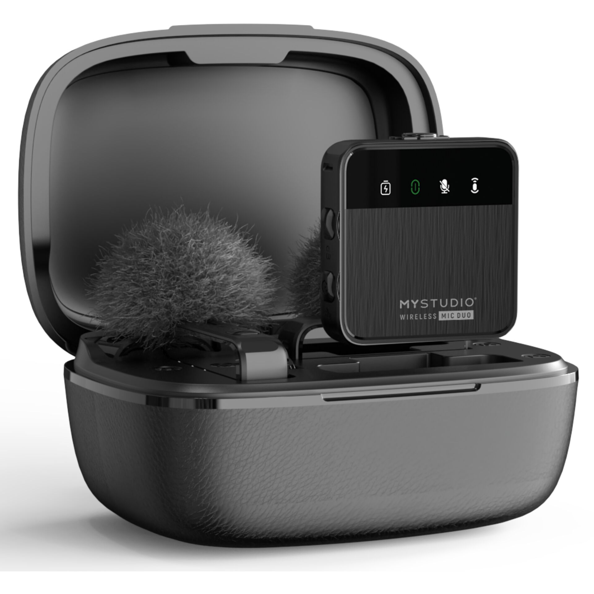 MyStudio Wireless Mic Duo Elektronik, Handy, Telefon