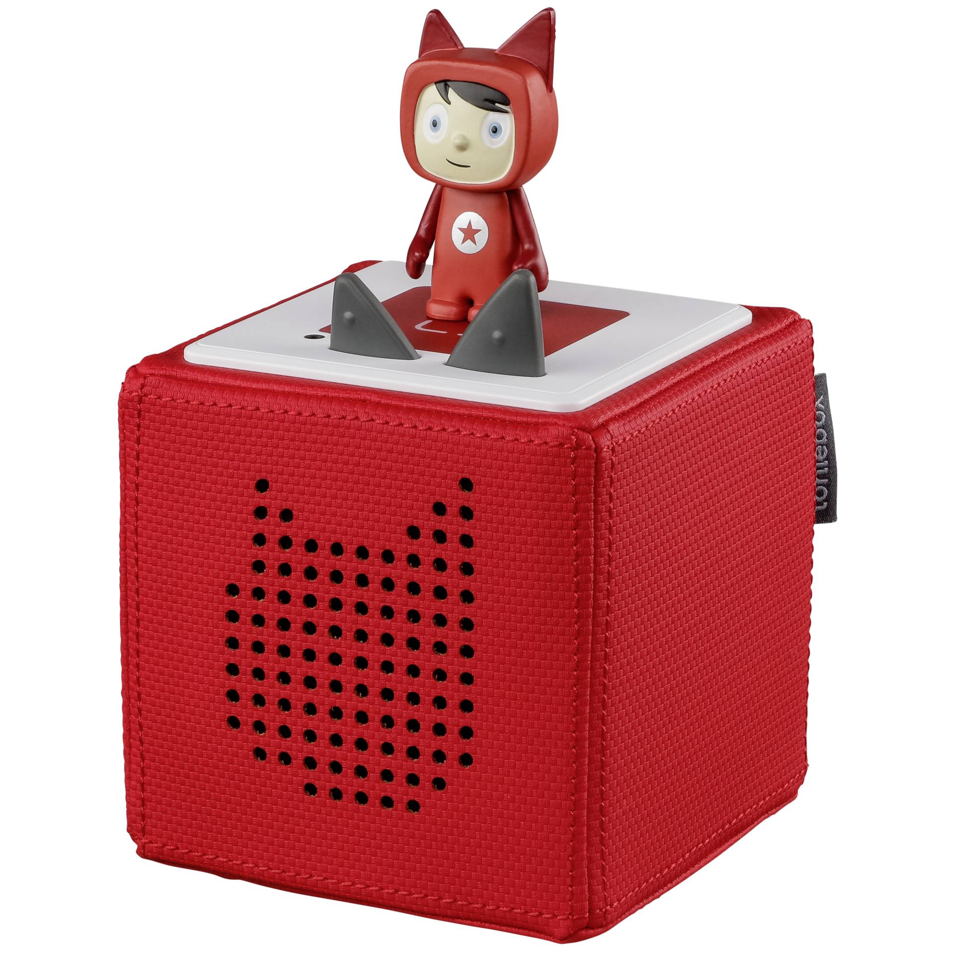 Elektronik, Sprecher