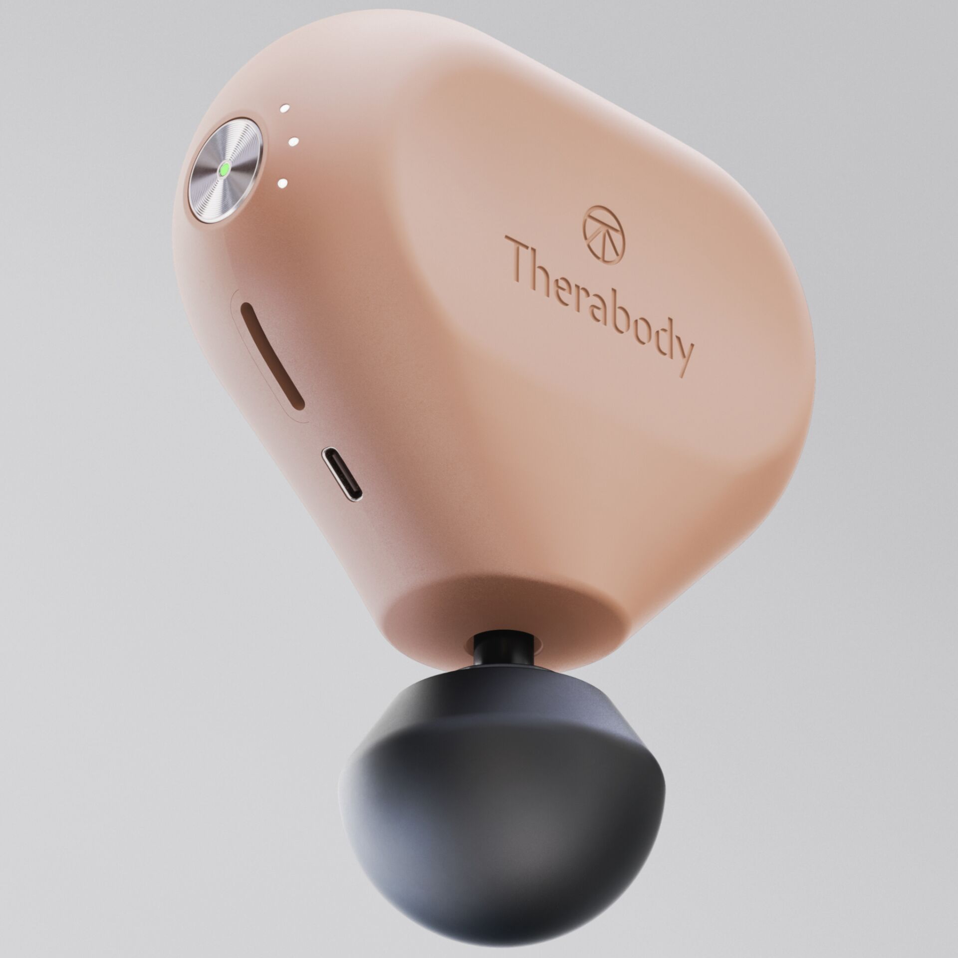 Hörer, Earbud, In-Ear, Bluetooth, The Rabody