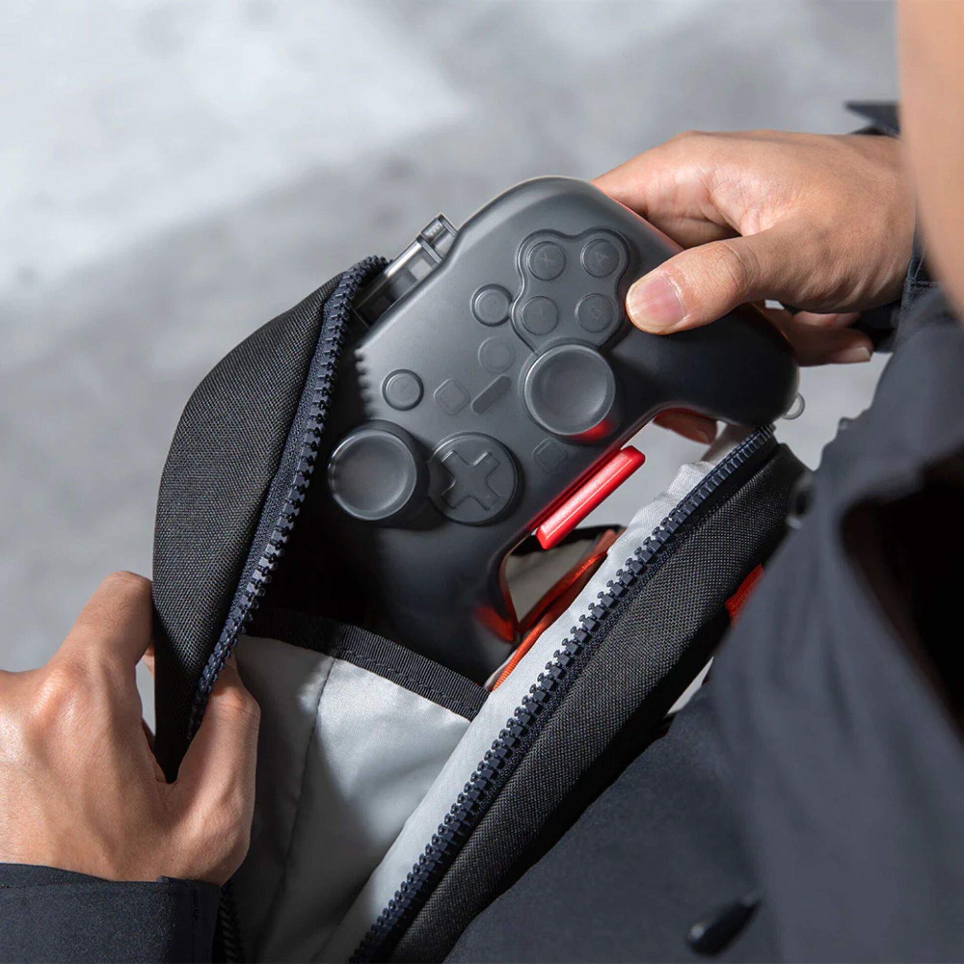 gamepad, controller, handheld, wireless, pad